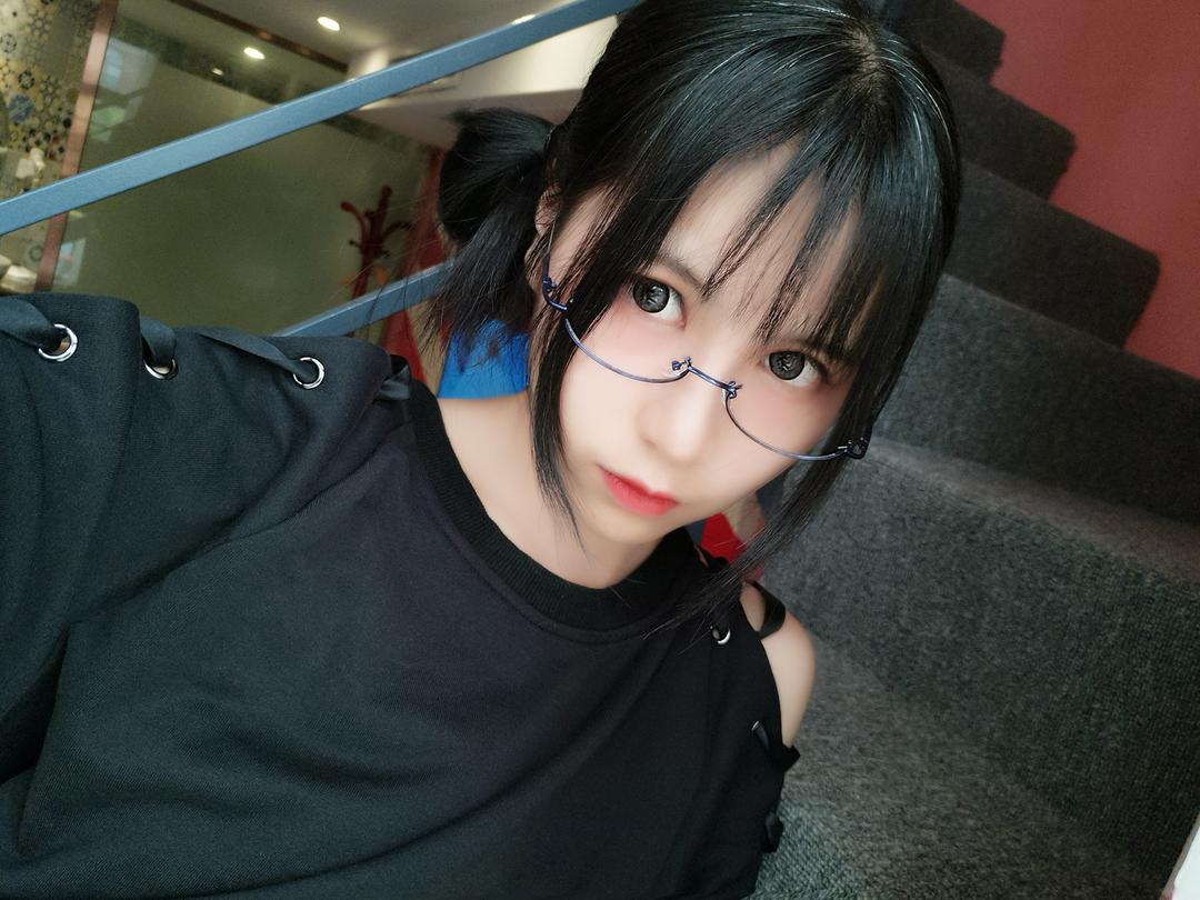 逐月SU - Pr社时期-新发型尝试_by_逐月Su[22P+1V]_第1集