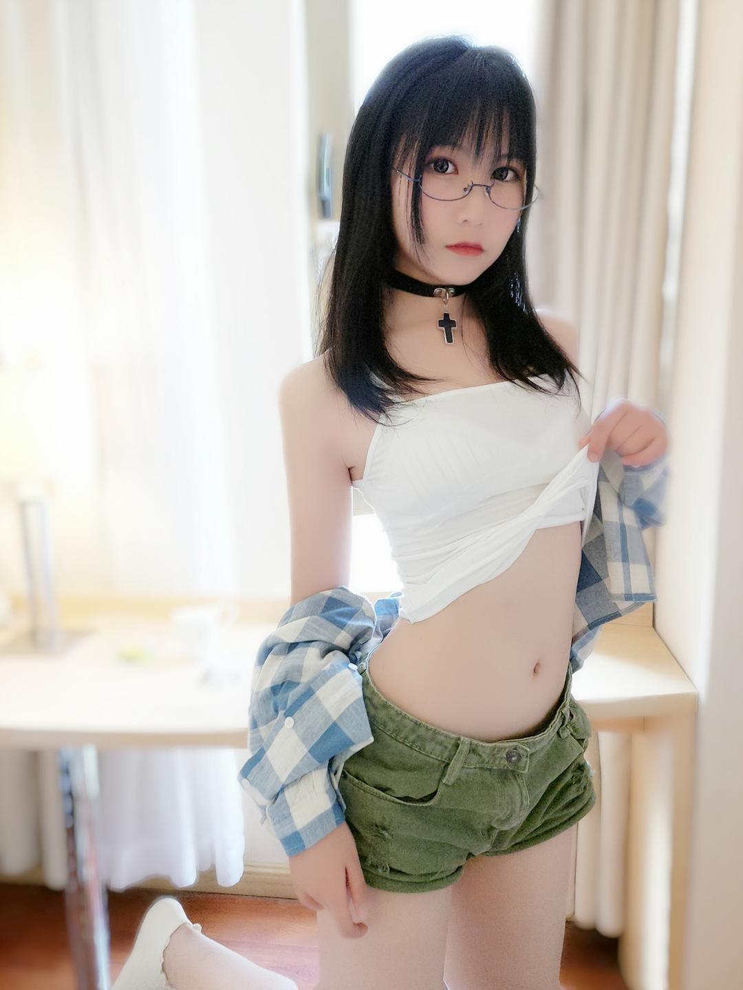 逐月SU - Pr社时期-日常第一弹_by_逐月Su[20P+3V]_第1集
