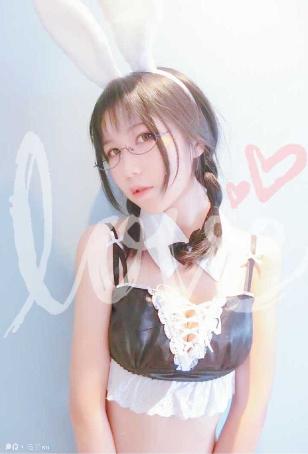 逐月SU - 今晚发这个_第1集