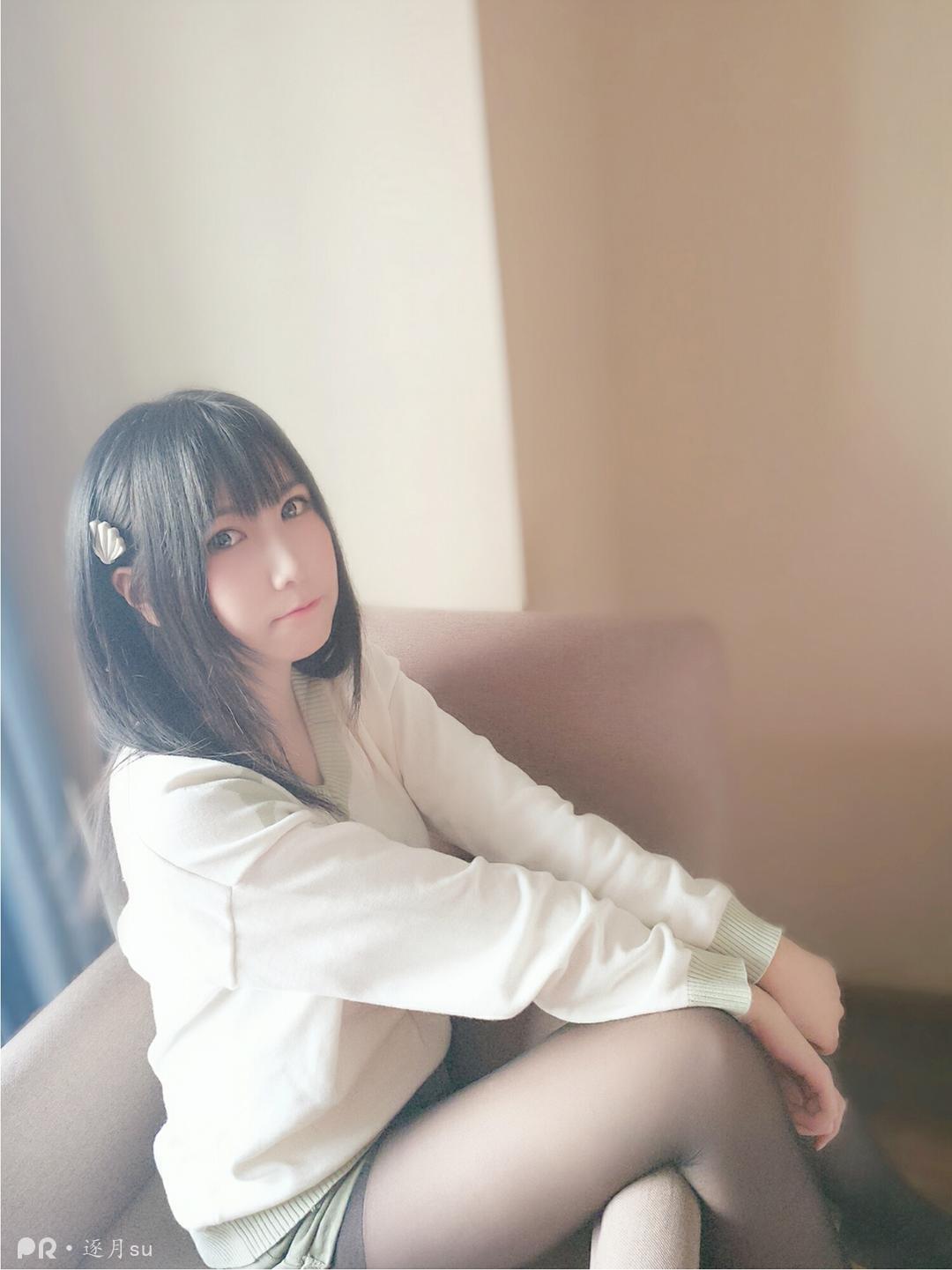 逐月SU - 听撕丝袜的声音还真是爽_第1集