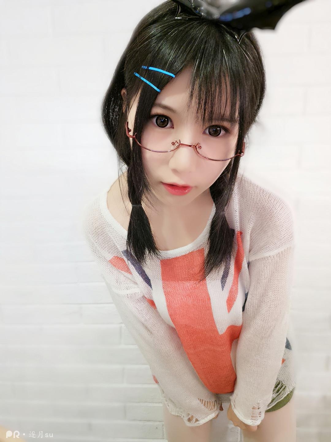 逐月SU - Pr社时期-今天也要开心点哦_by_逐月Su[6P]_第1集