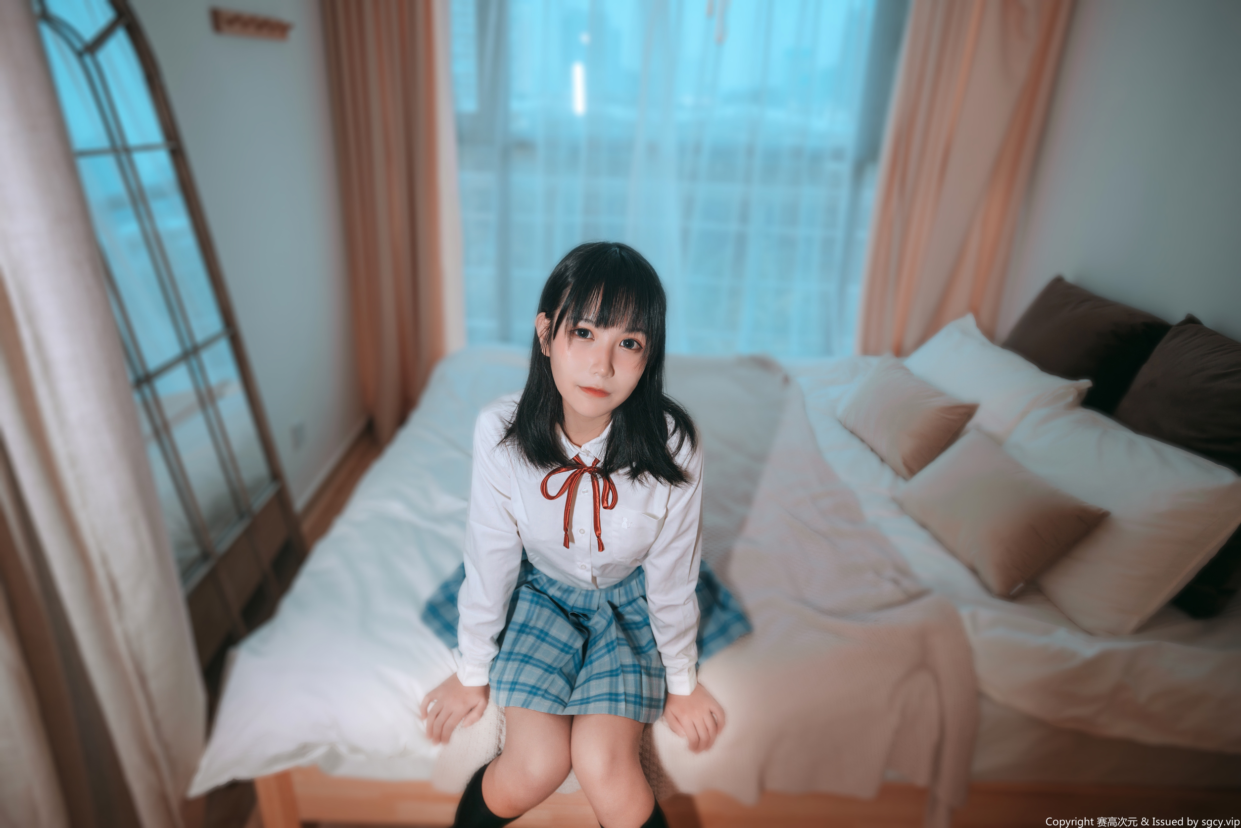 逐月SU - 女儿的朋友[14P]_第1集