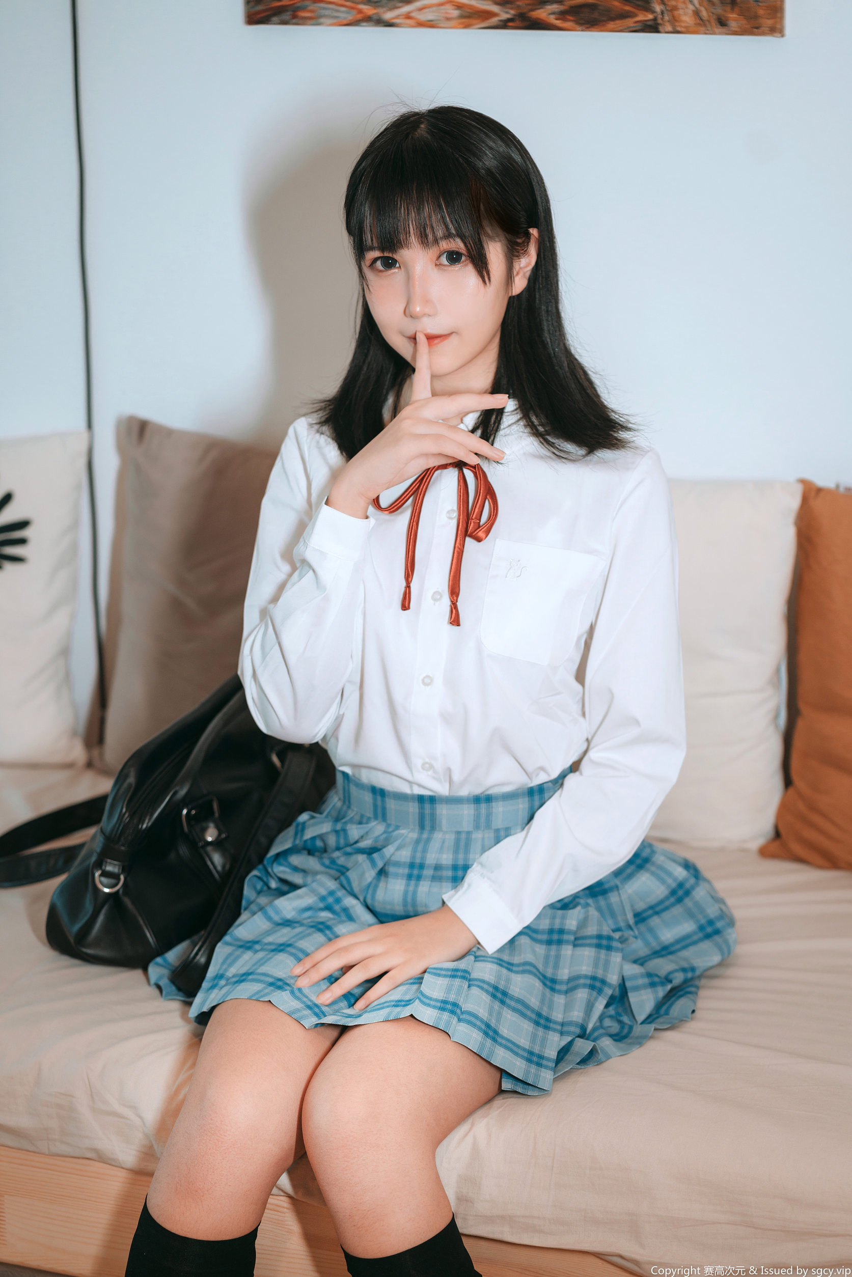 逐月SU - 女儿的朋友[14P]_第1集
