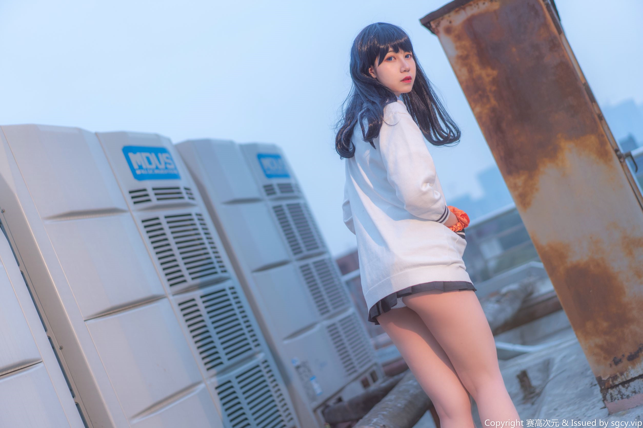逐月SU - 宝多六花[29P]_第1集