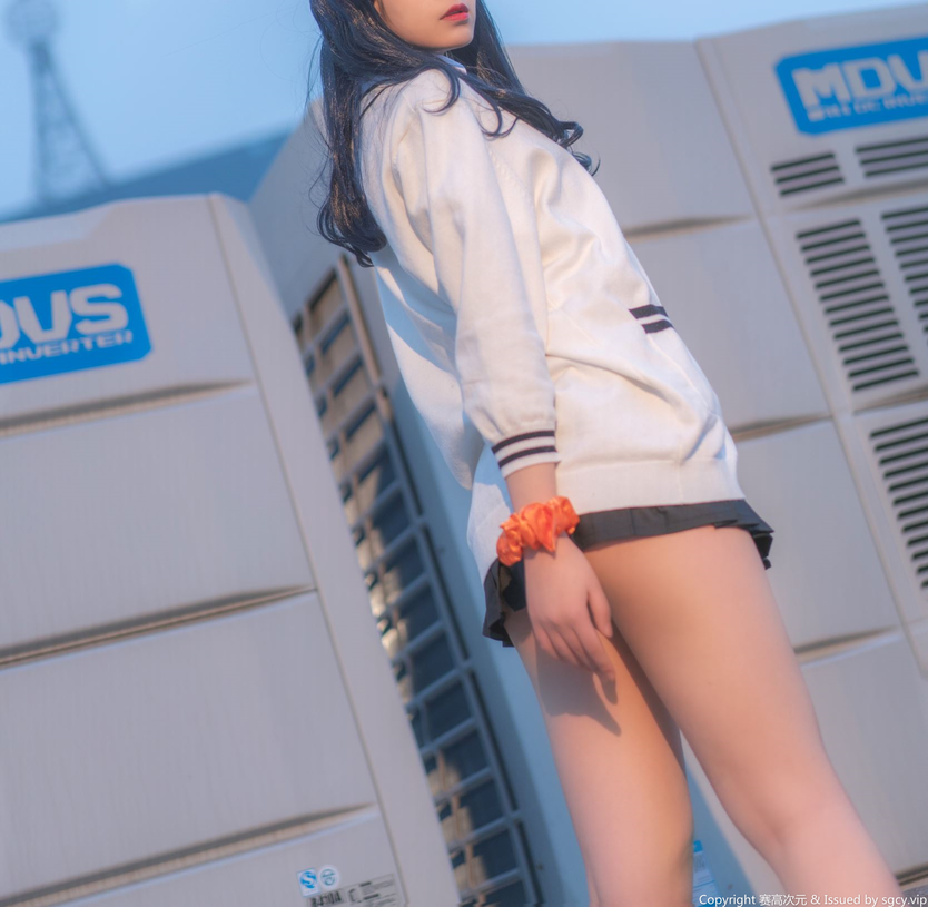 逐月SU - 宝多六花[29P]_第1集