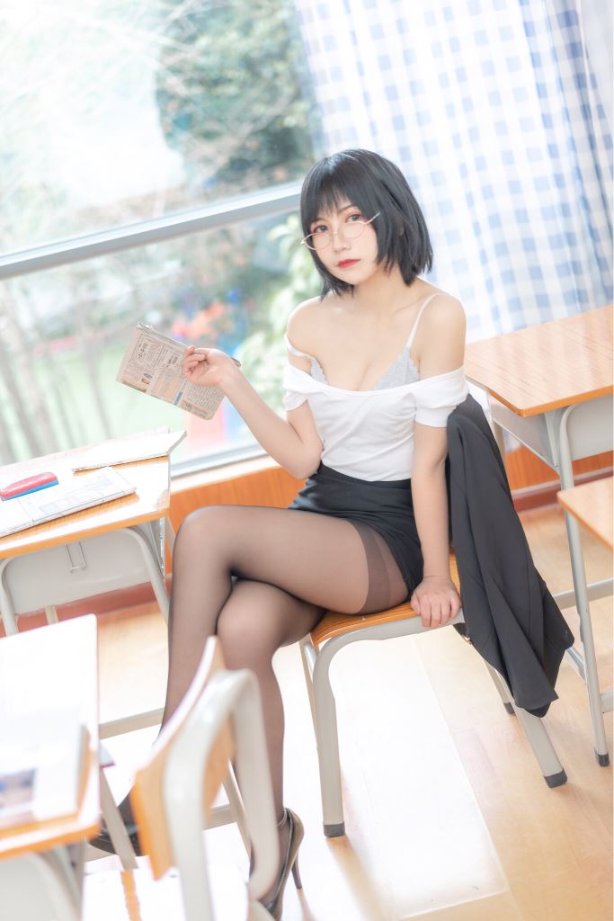逐月SU - 家庭教师[54P]_第2集