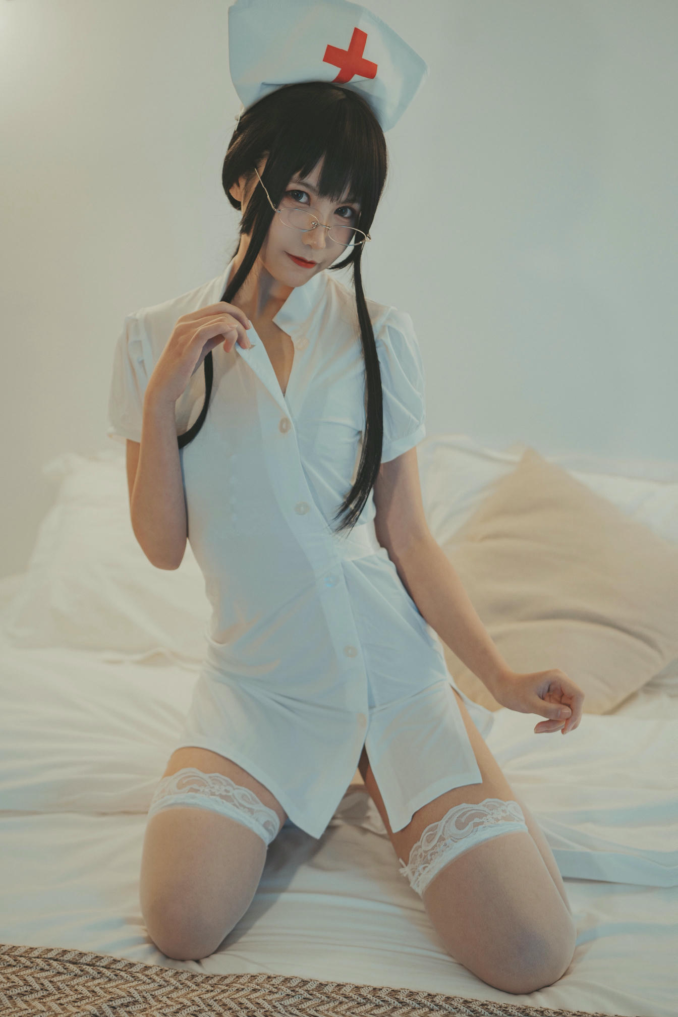 逐月SU - 小护士_第1集