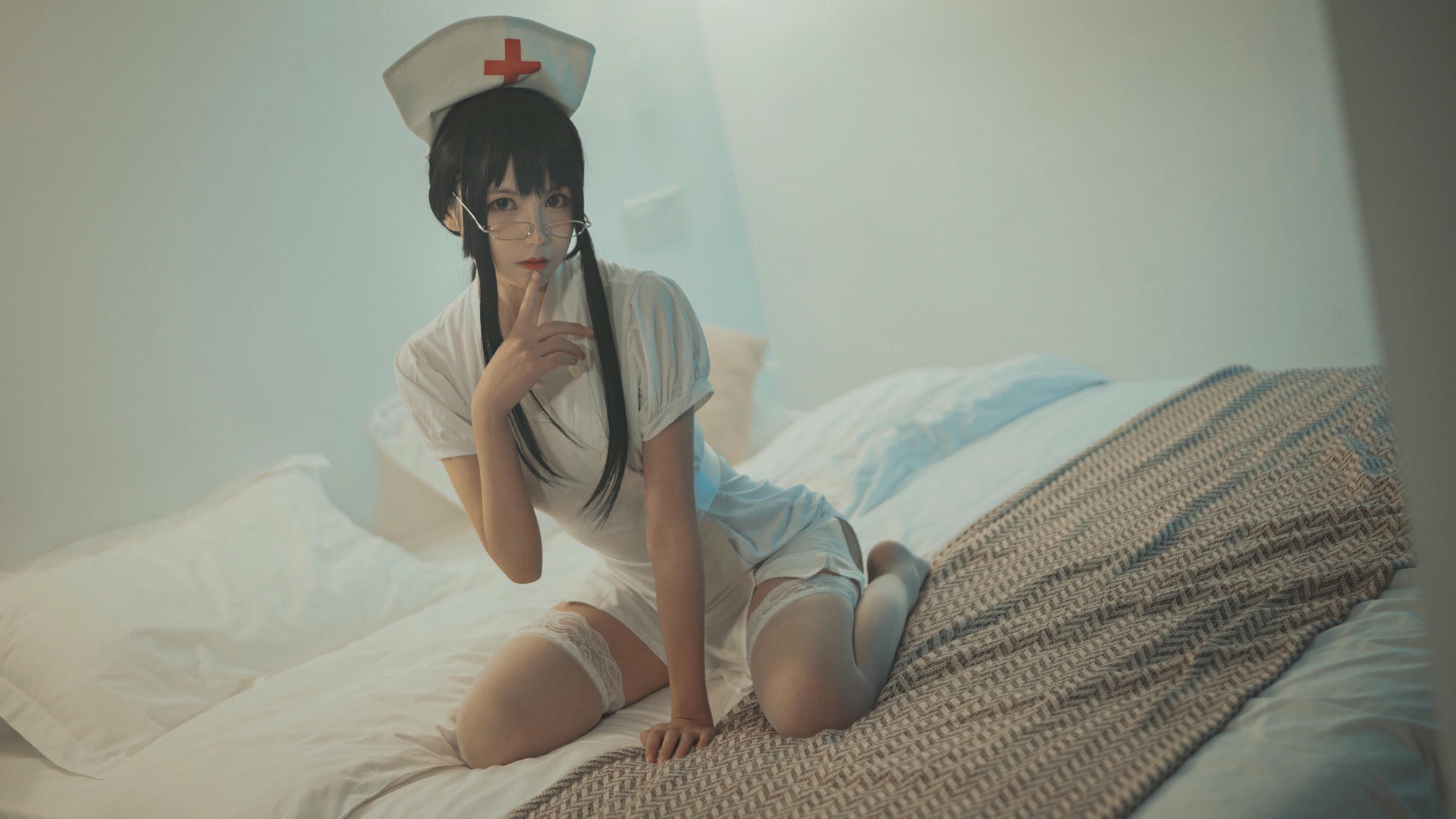 逐月SU - 小护士_第1集