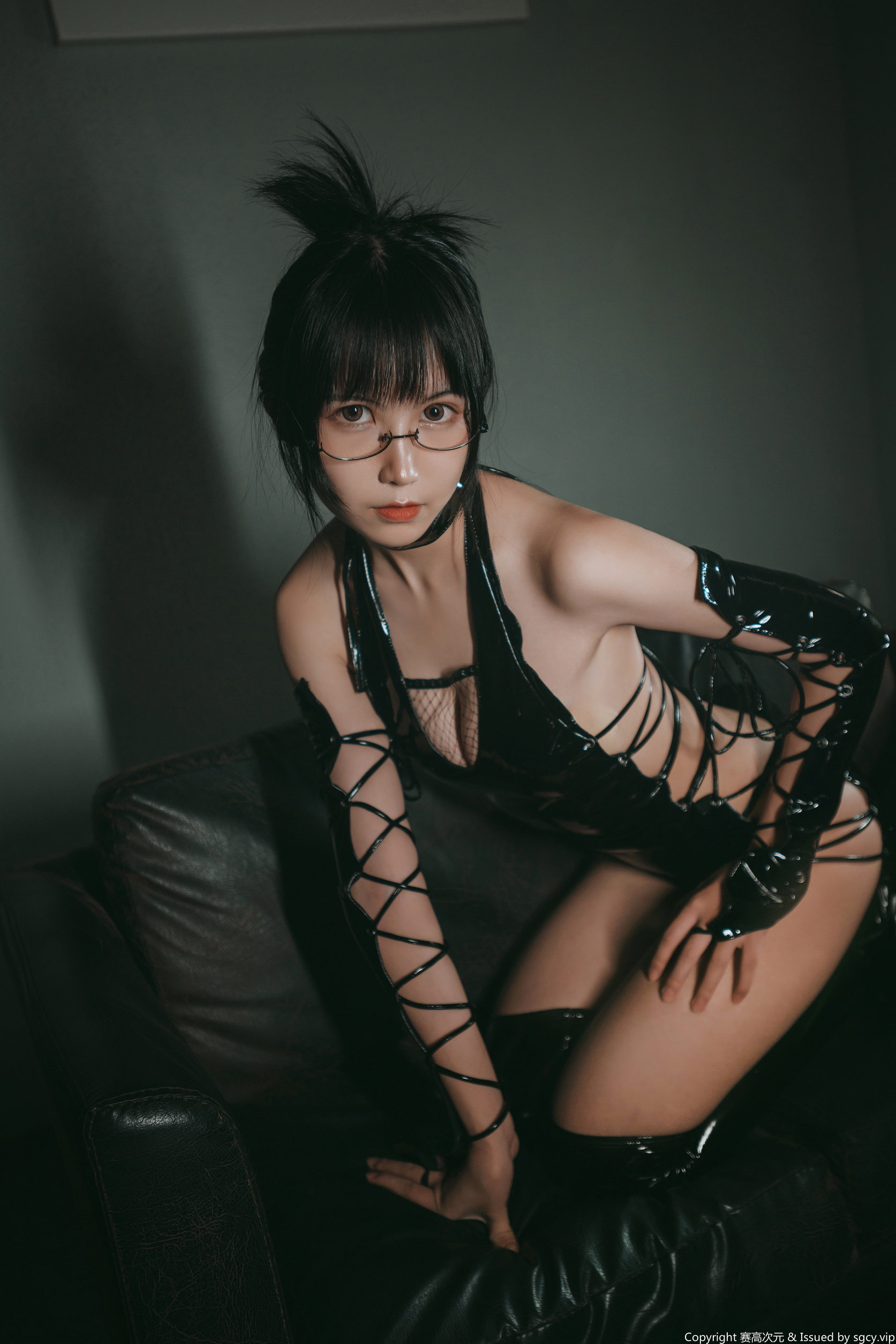 逐月SU - 忍者[27P]_第2集
