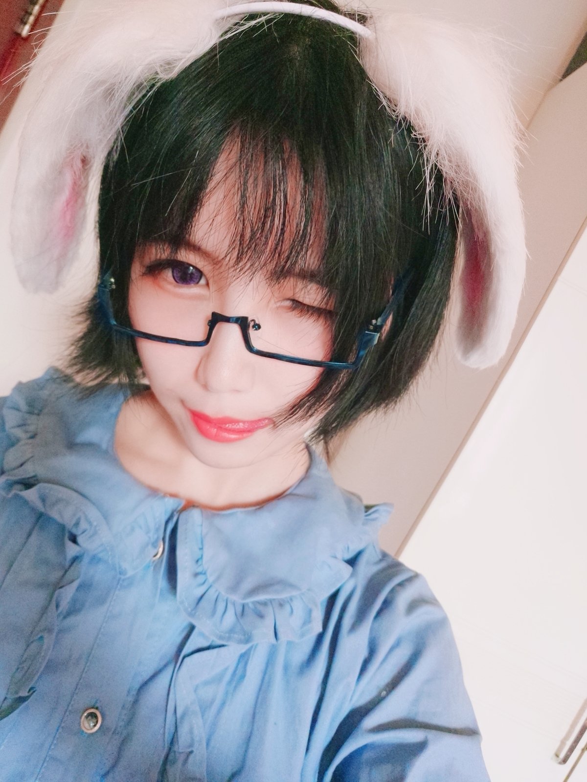 逐月SU - 推特写真杂图［421P+14V］-图包_第6集