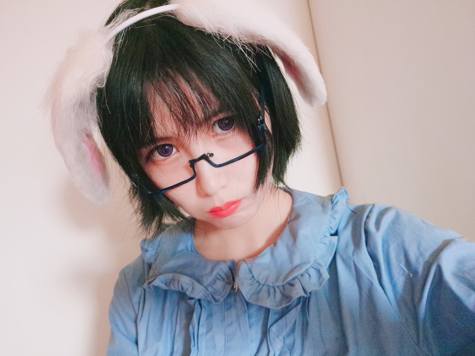 逐月SU - 推特写真杂图［421P+14V］-图包_第6集