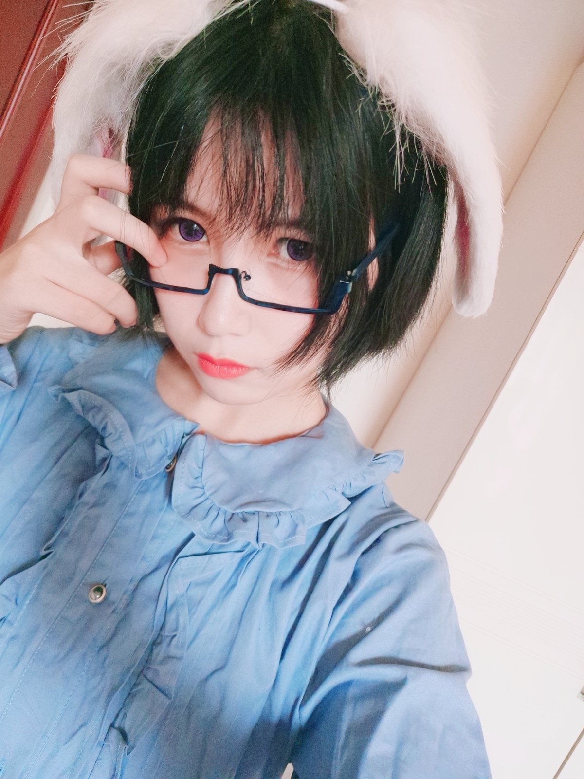 逐月SU - 推特写真杂图［421P+14V］-图包_第6集