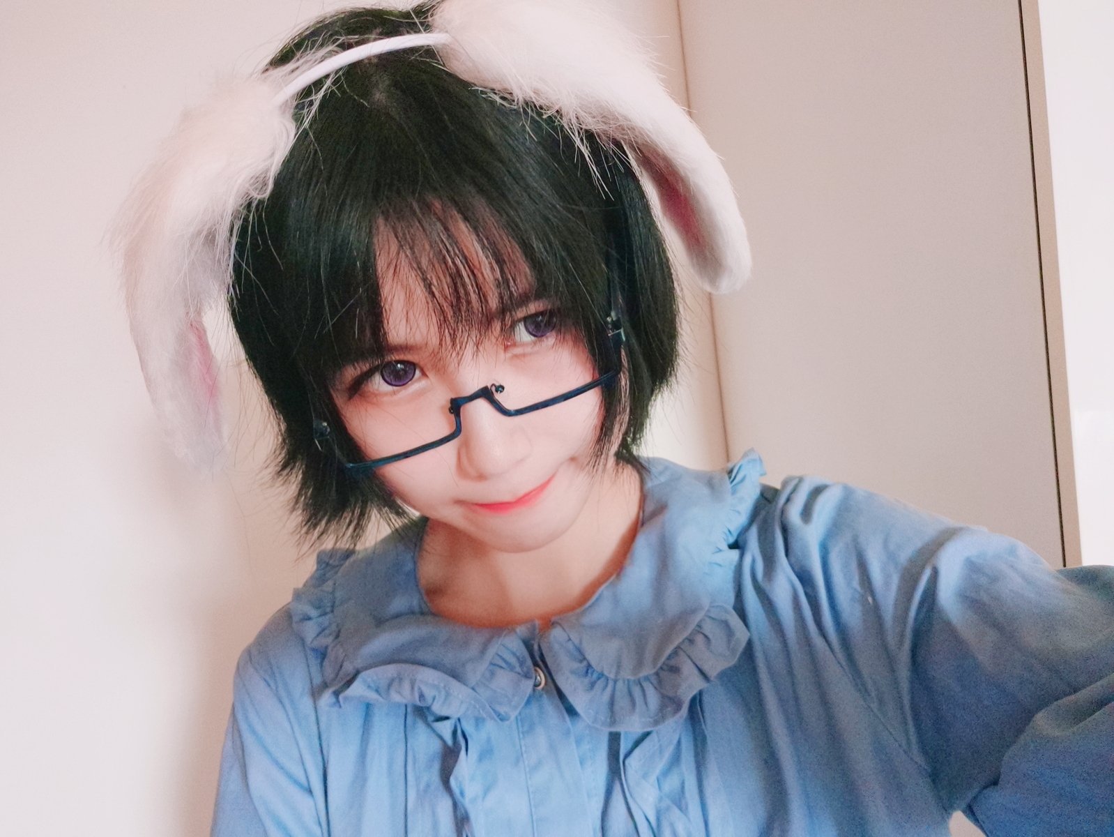 逐月SU - 推特写真杂图［421P+14V］-图包_第6集