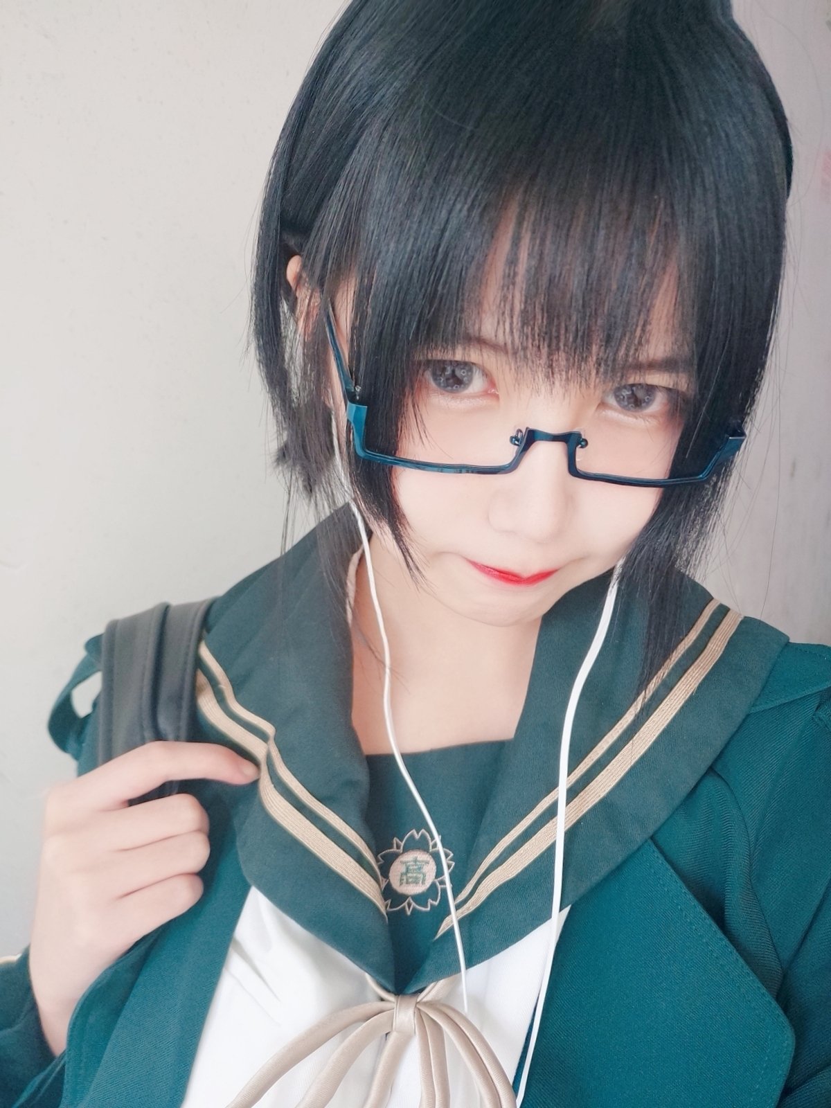 逐月SU - 推特写真杂图［421P+14V］-图包_第6集