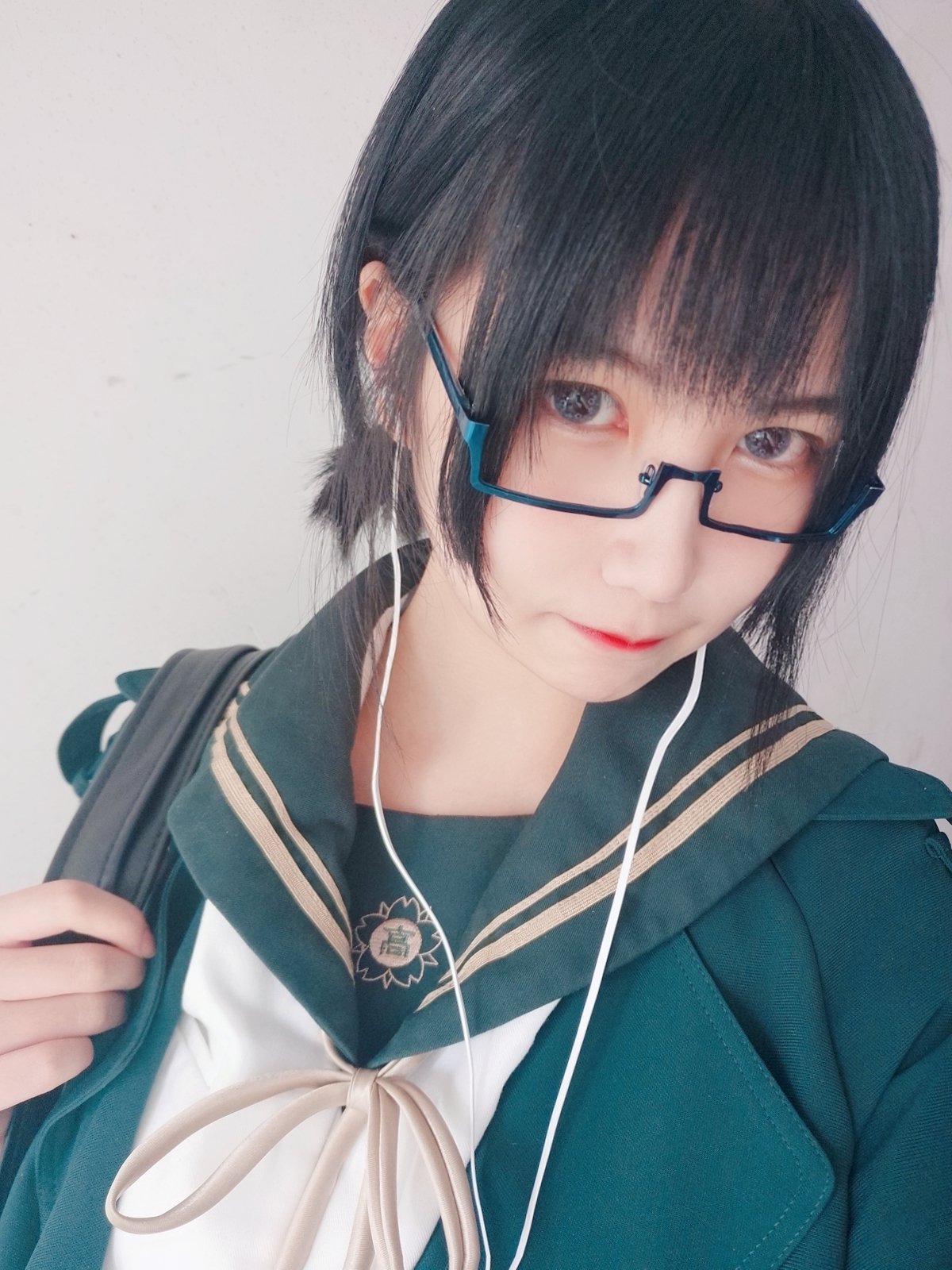 逐月SU - 推特写真杂图［421P+14V］-图包_第6集