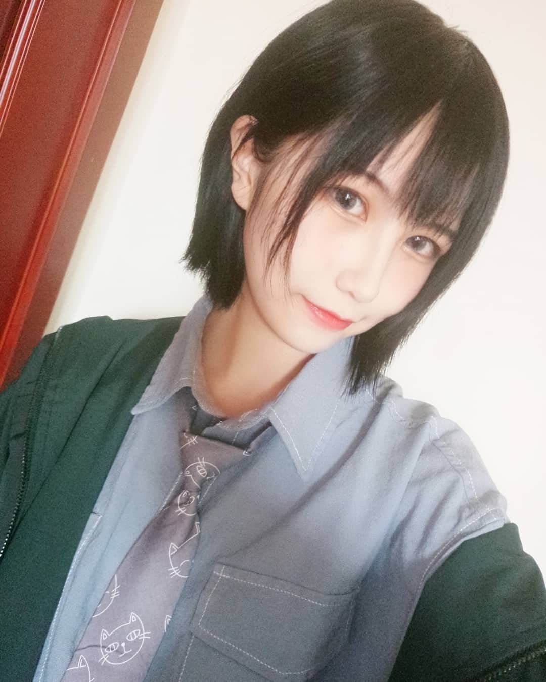 逐月SU - 推特写真杂图［421P+14V］-图包_第6集
