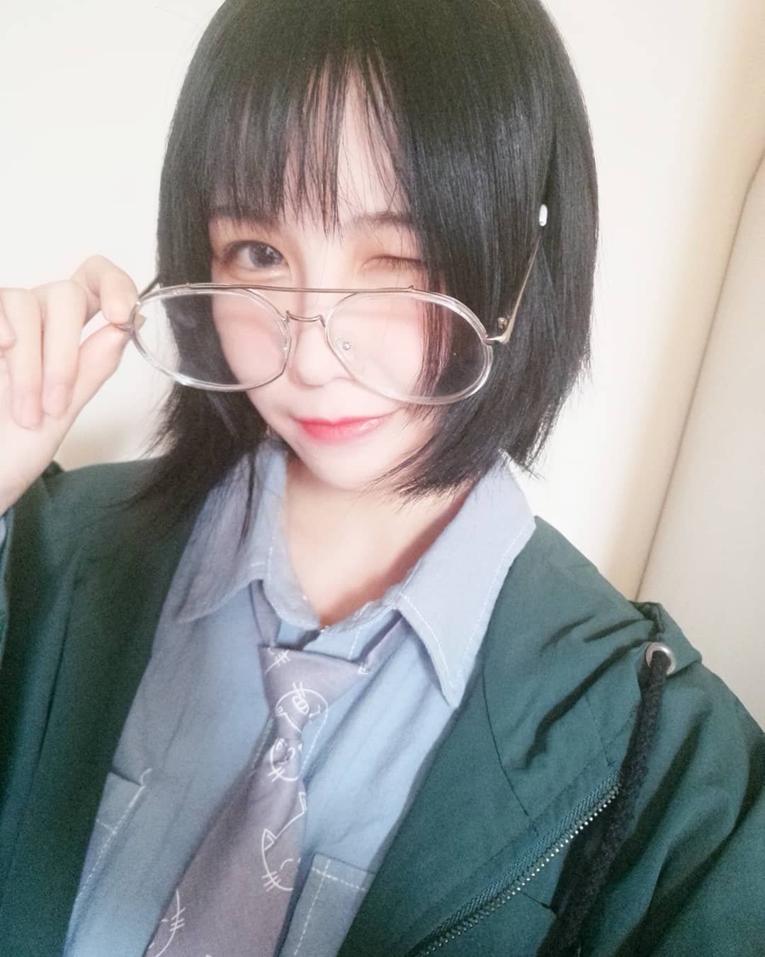 逐月SU - 推特写真杂图［421P+14V］-图包_第6集