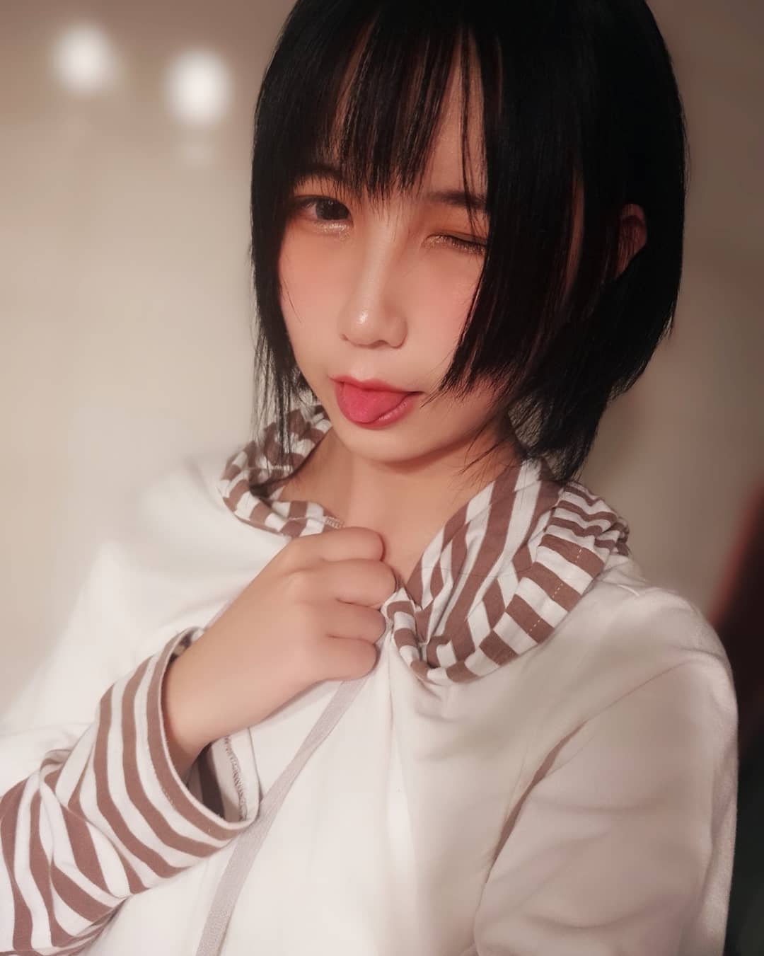逐月SU - 推特写真杂图［421P+14V］-图包_第6集