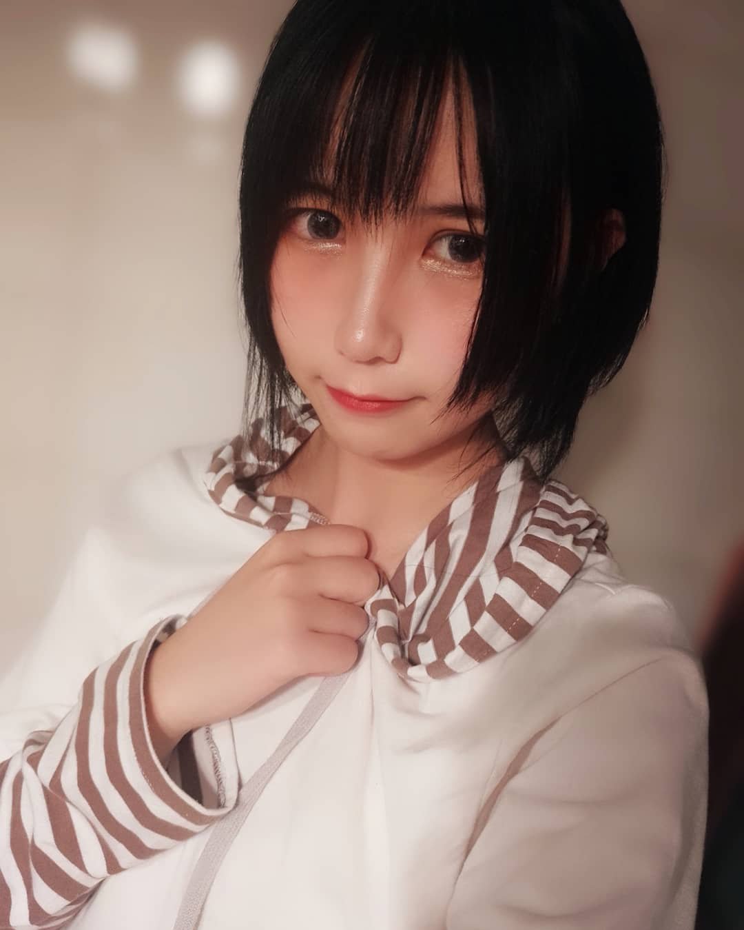 逐月SU - 推特写真杂图［421P+14V］-图包_第6集