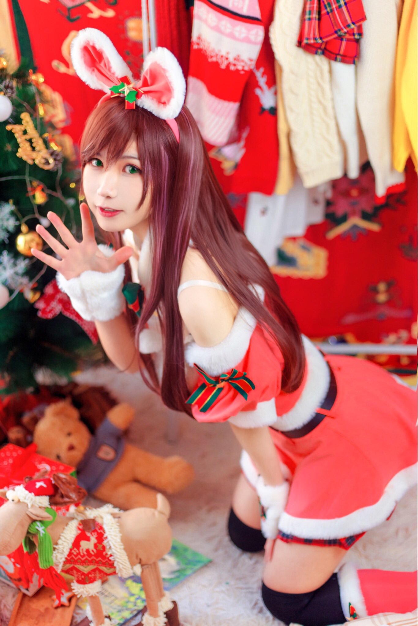 逐月SU - 推特写真杂图［421P+14V］-图包_第9集
