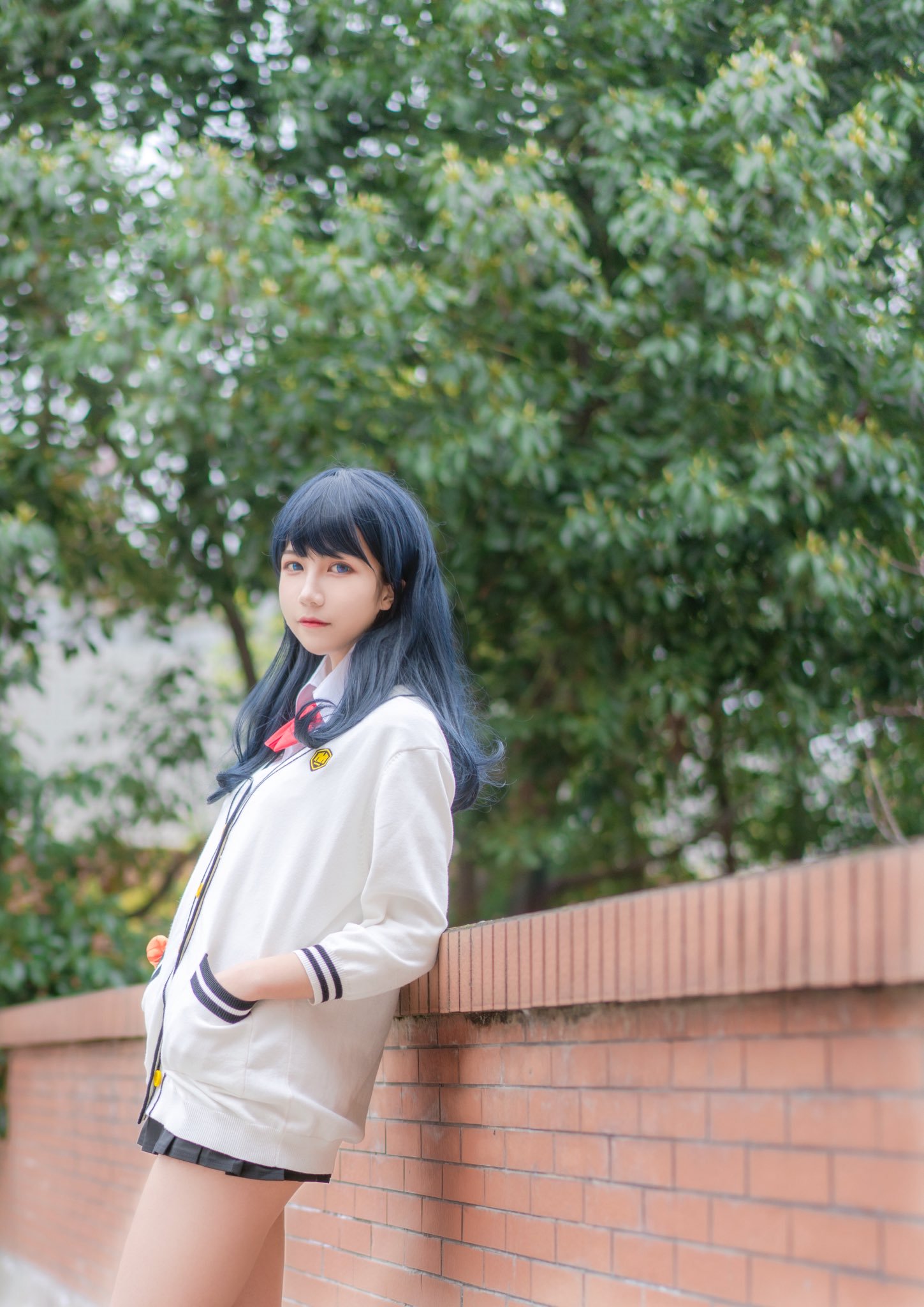 逐月SU - 推特写真杂图［421P+14V］-图包_第12集