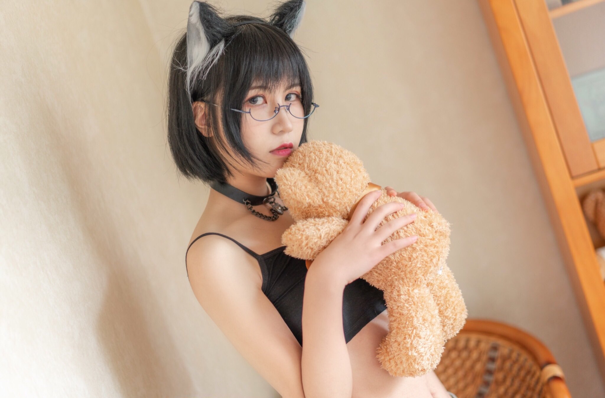 逐月SU - 推特写真杂图［421P+14V］-图包_第14集