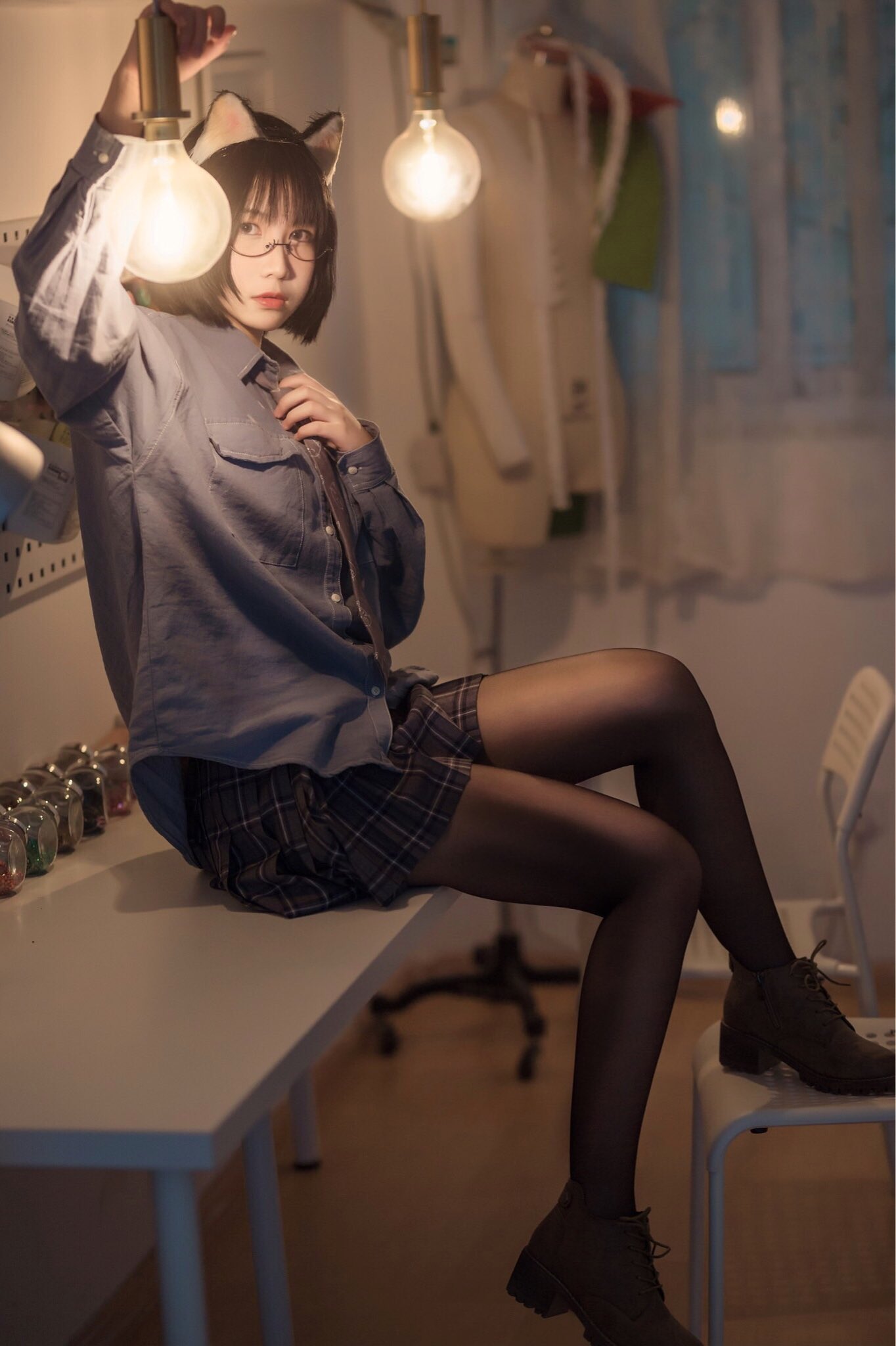 逐月SU - 推特写真杂图［421P+14V］-图包_第17集