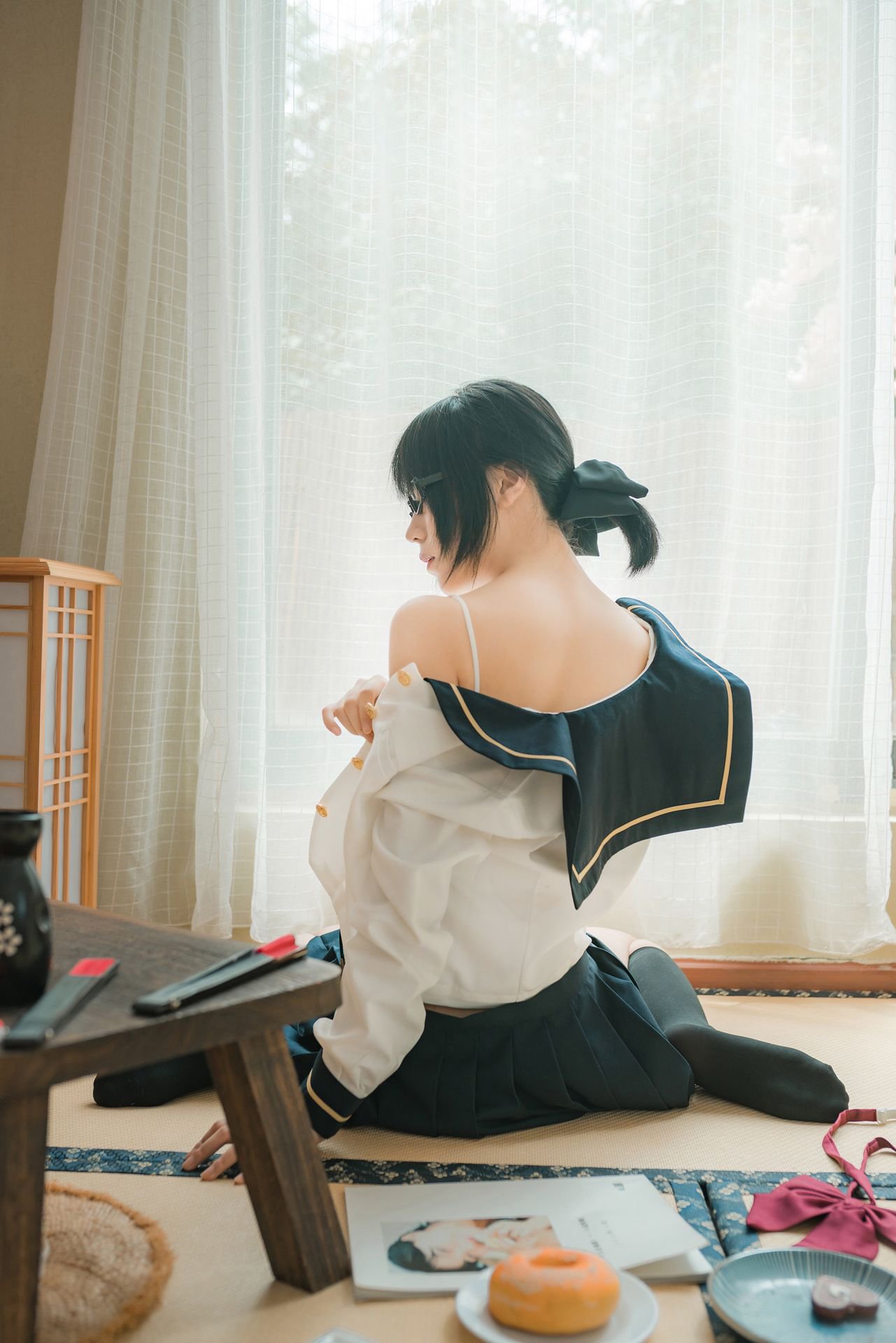 逐月SU - 推特写真杂图［421P+14V］-图包_第19集