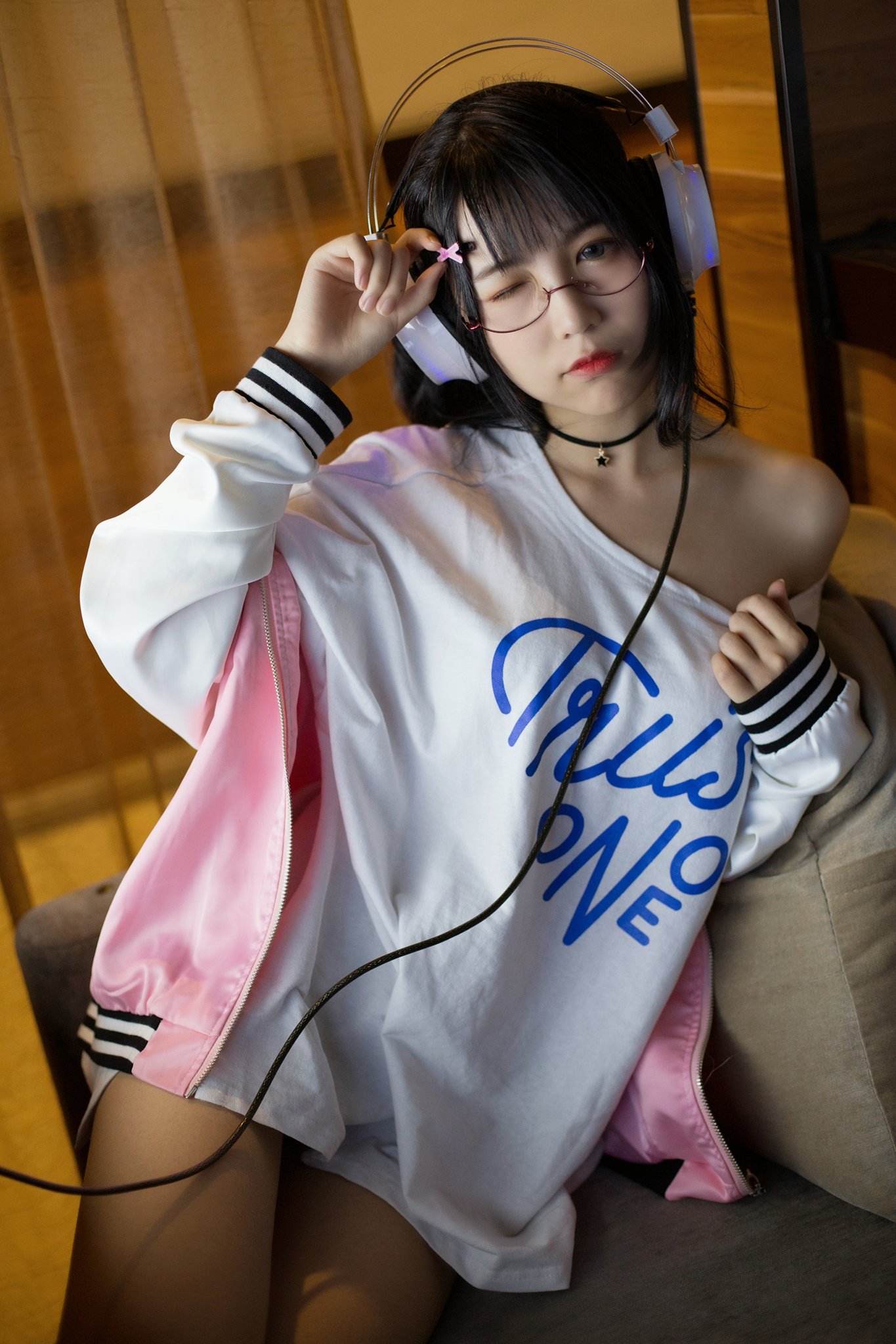 逐月SU - 推特写真杂图［421P+14V］-图包_第3集