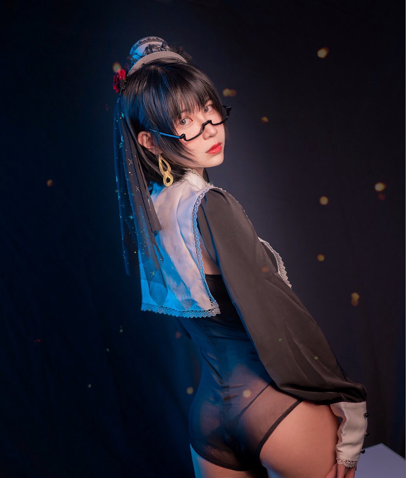 逐月SU - 推特写真杂图［421P+14V］-图包_第21集