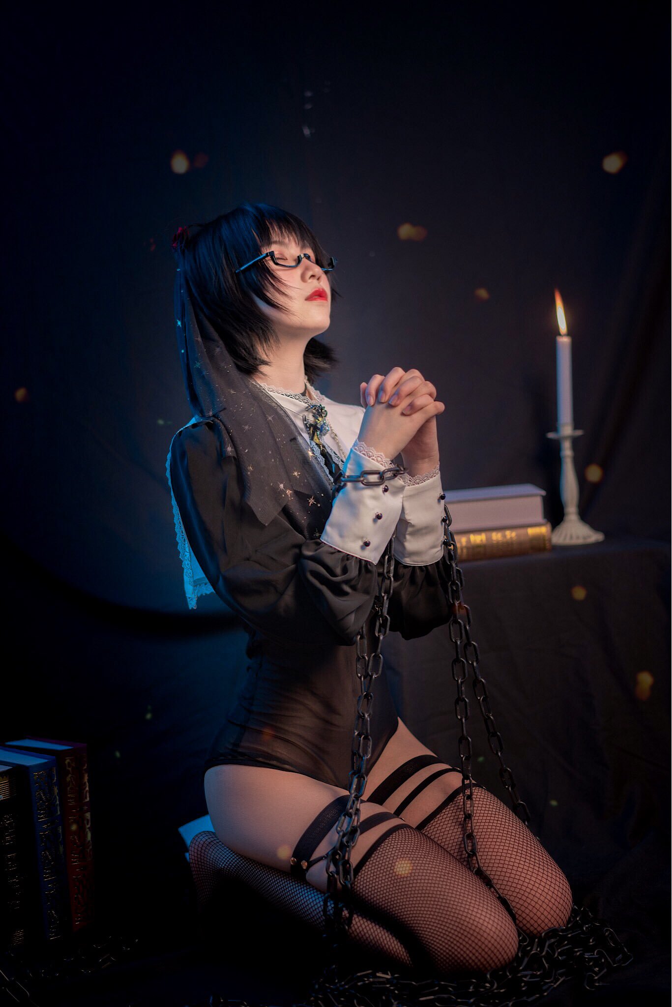 逐月SU - 推特写真杂图［421P+14V］-图包_第21集