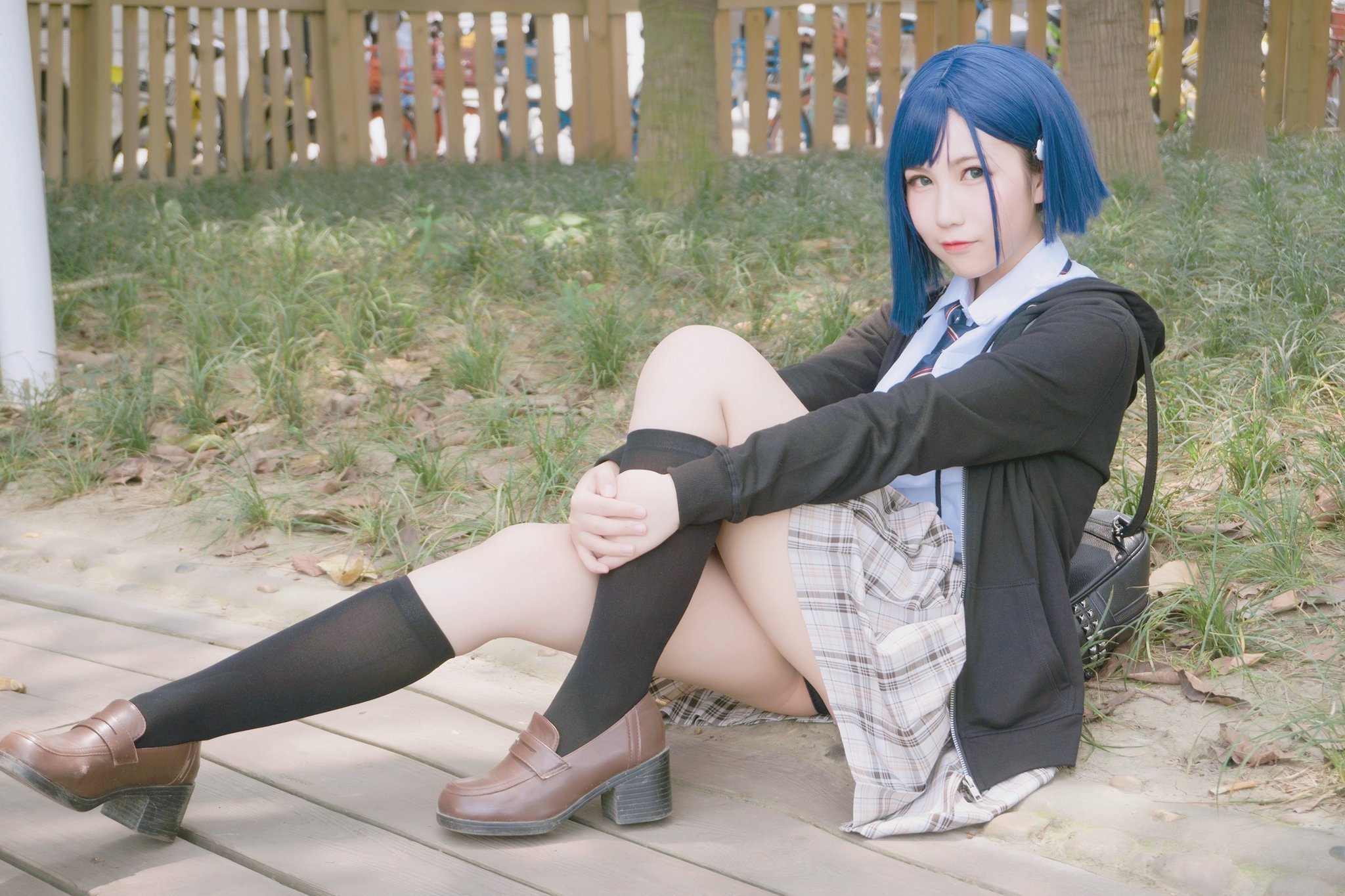逐月SU - 推特写真杂图［421P+14V］-图包_第3集