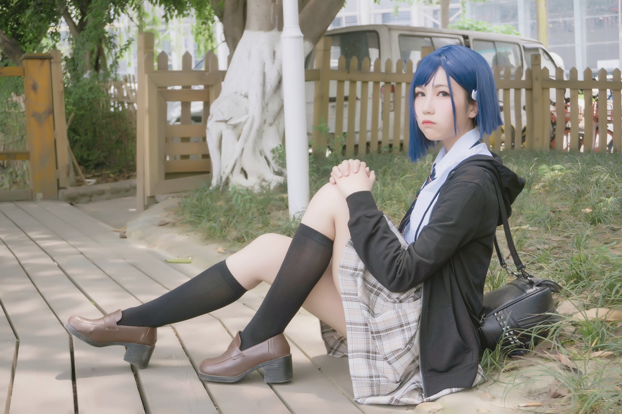 逐月SU - 推特写真杂图［421P+14V］-图包_第3集