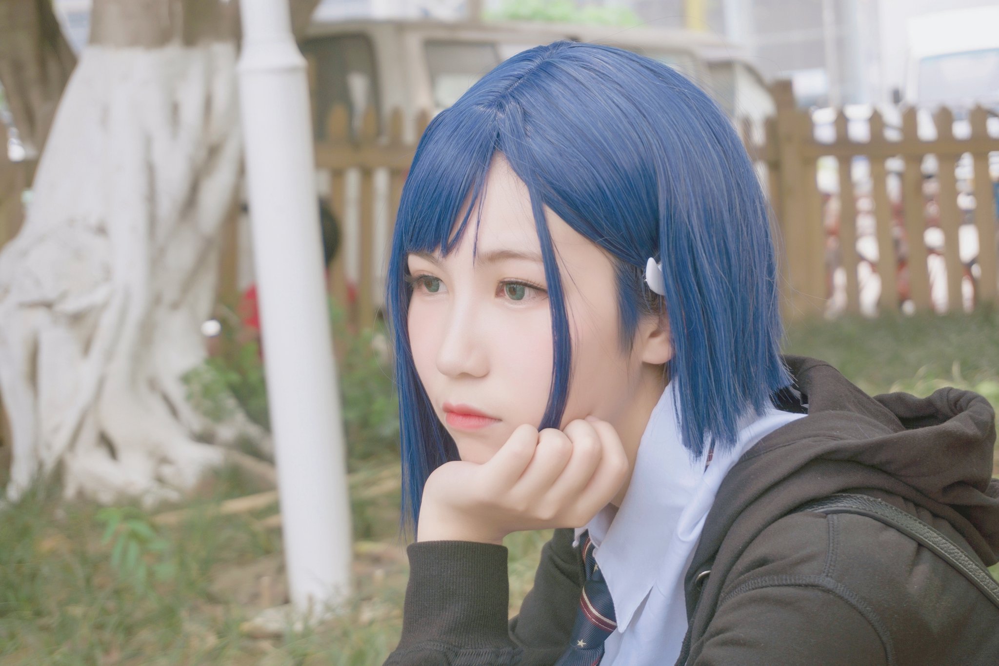 逐月SU - 推特写真杂图［421P+14V］-图包_第3集