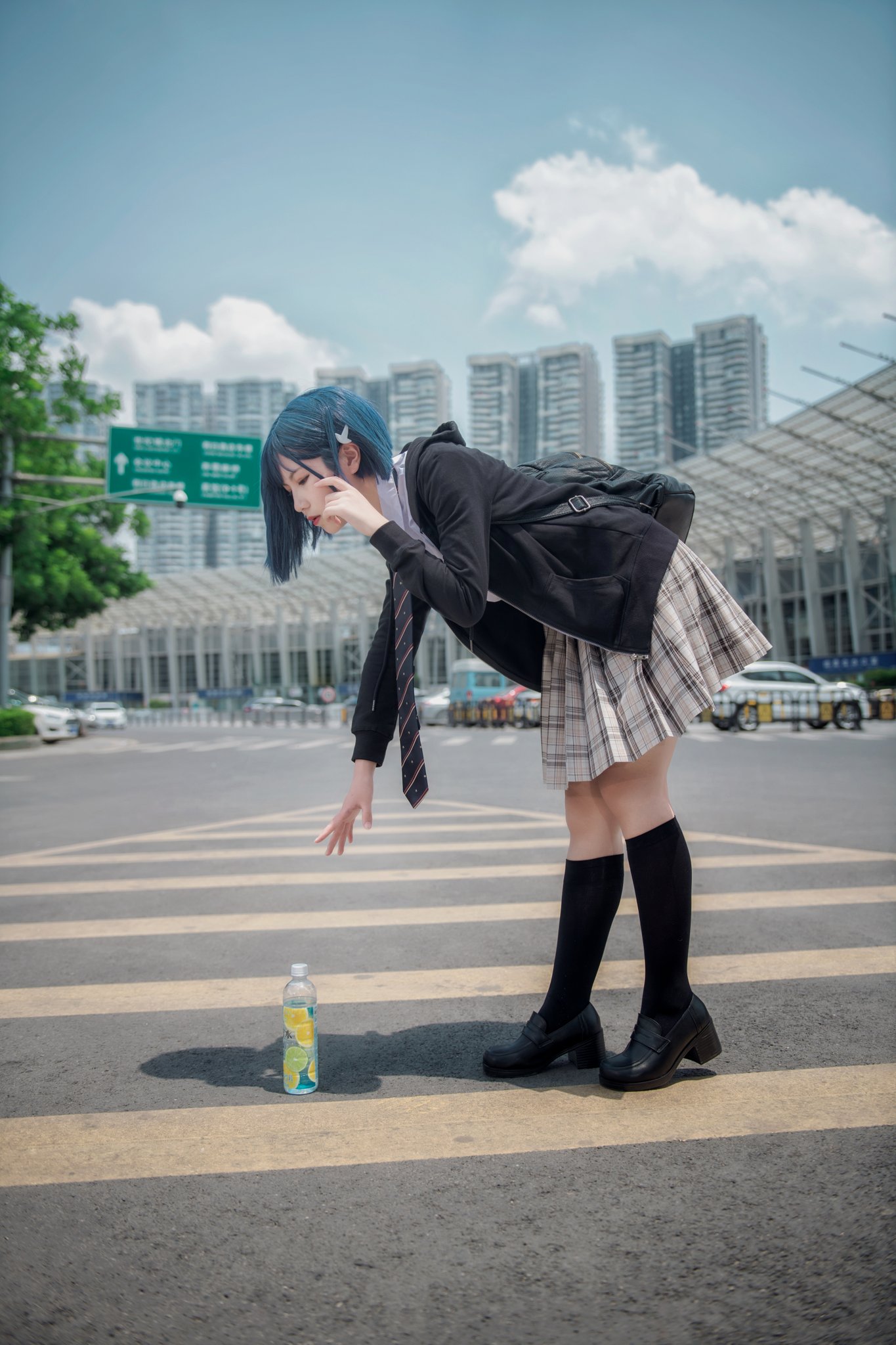 逐月SU - 推特写真杂图［421P+14V］-图包_第3集