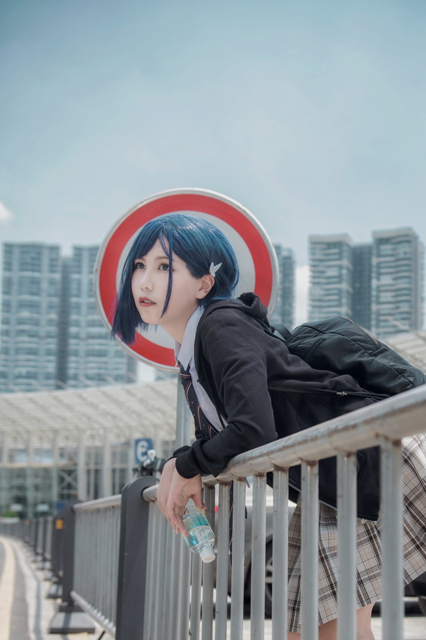 逐月SU - 推特写真杂图［421P+14V］-图包_第3集
