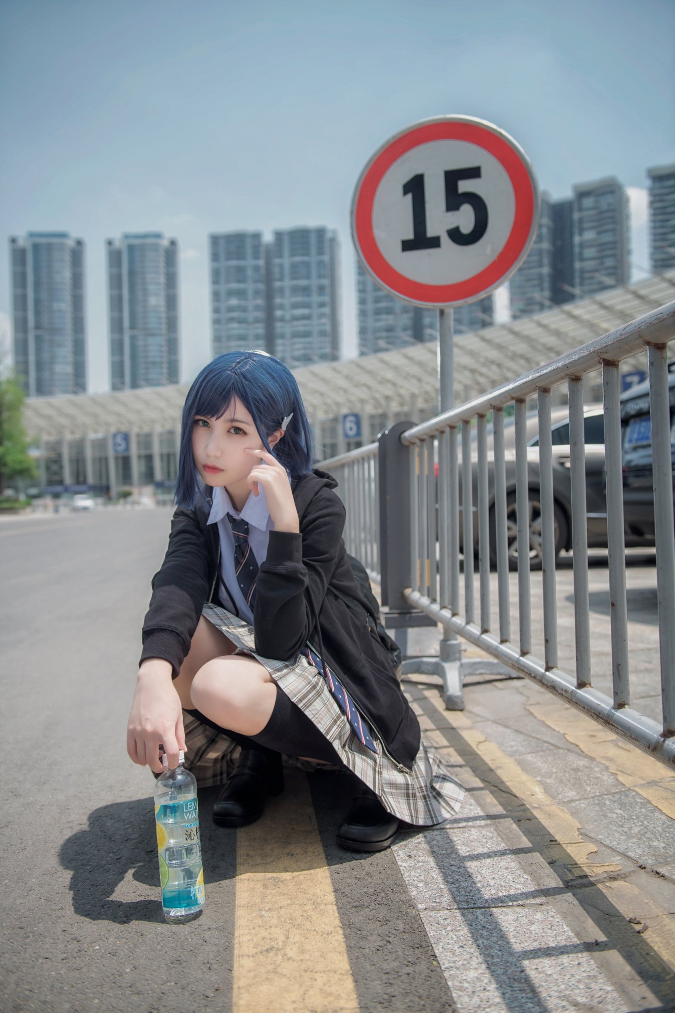 逐月SU - 推特写真杂图［421P+14V］-图包_第3集