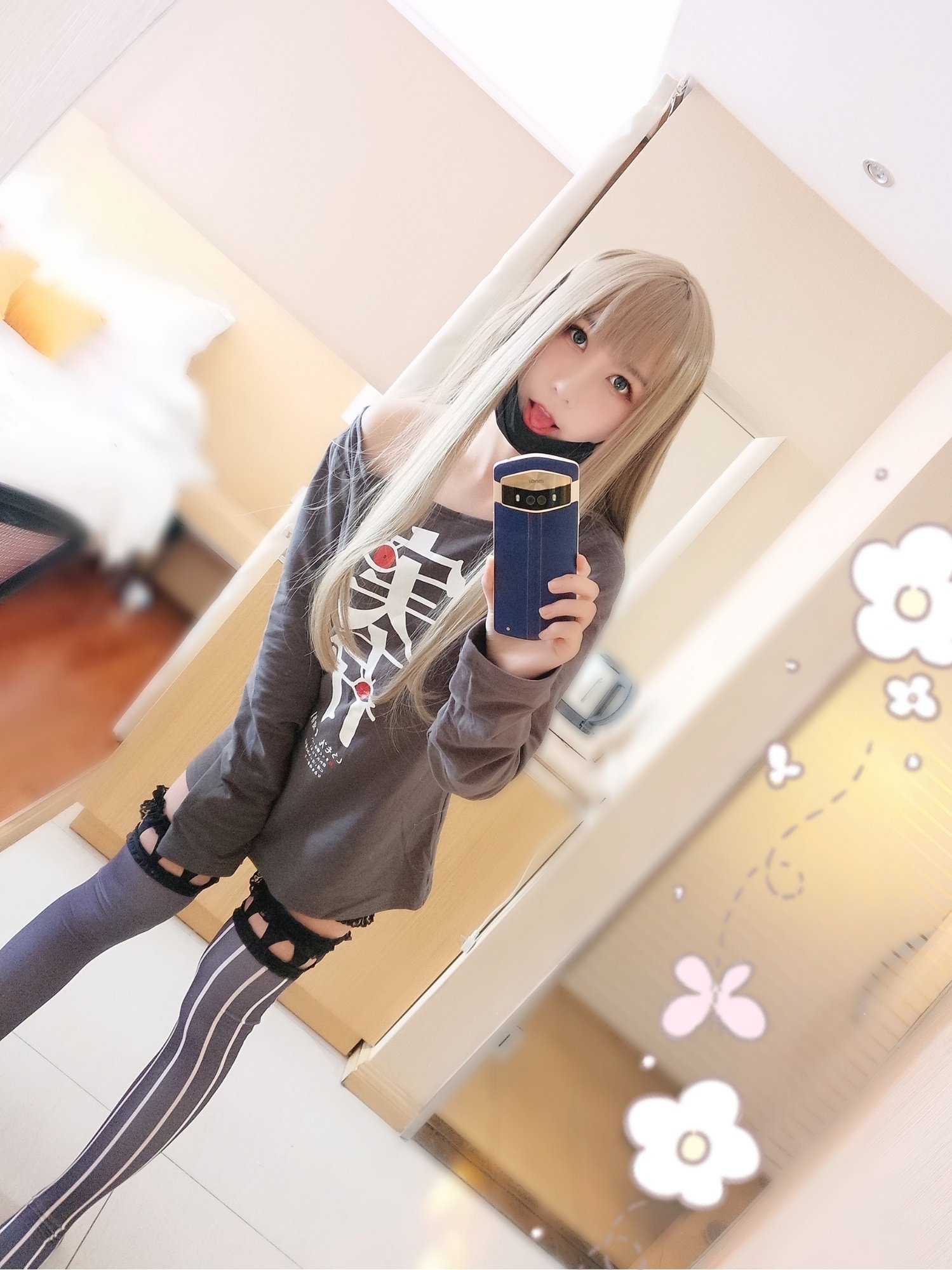 逐月SU - 推特写真杂图［421P+14V］-图包_第3集