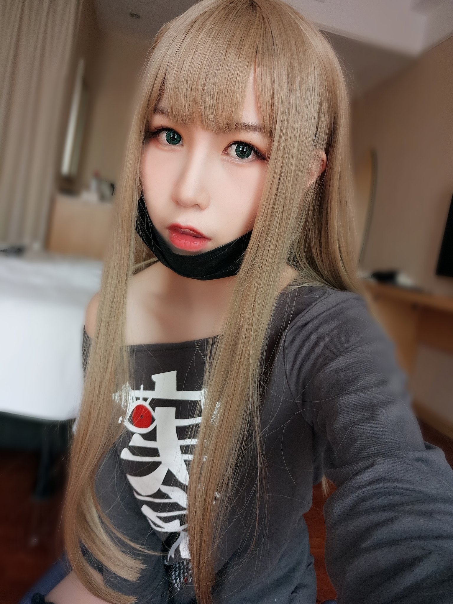 逐月SU - 推特写真杂图［421P+14V］-图包_第3集