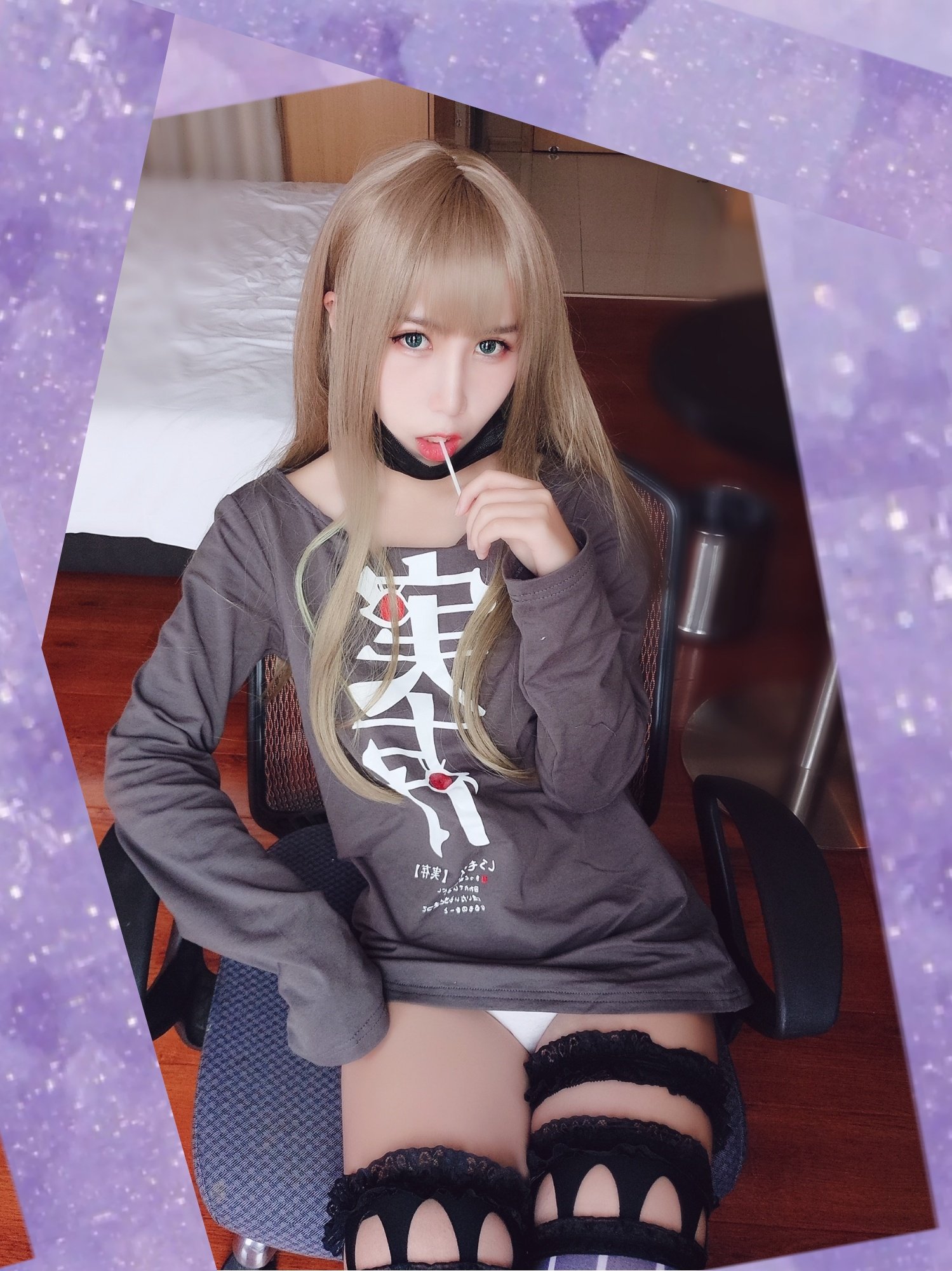 逐月SU - 推特写真杂图［421P+14V］-图包_第3集