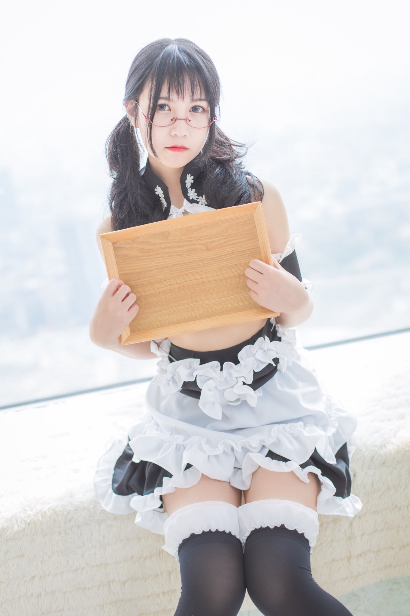 逐月SU - 推特写真杂图［421P+14V］-图包_第4集