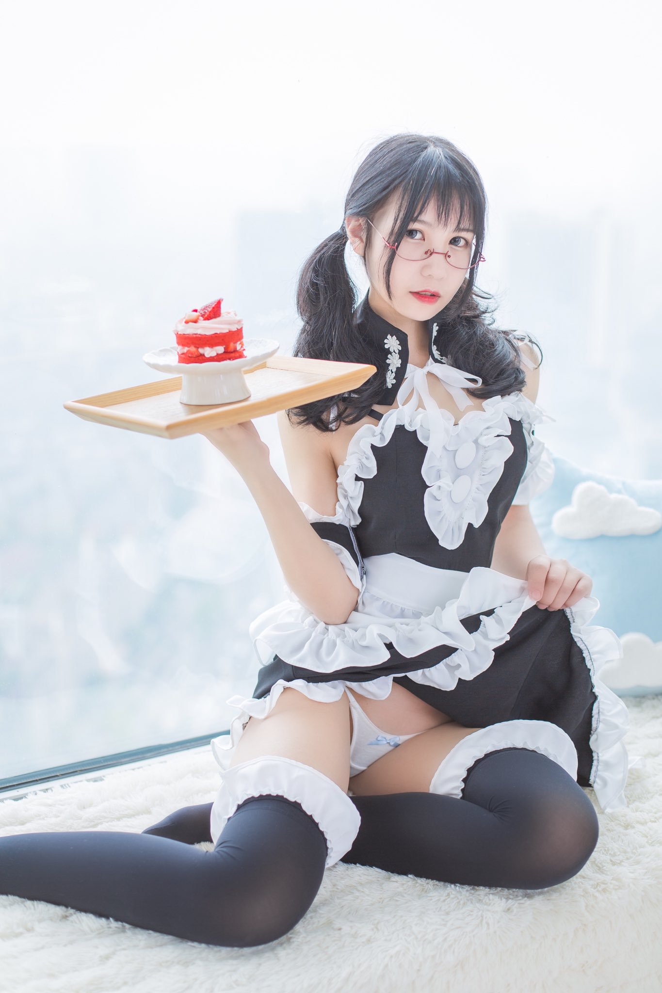逐月SU - 推特写真杂图［421P+14V］-图包_第4集