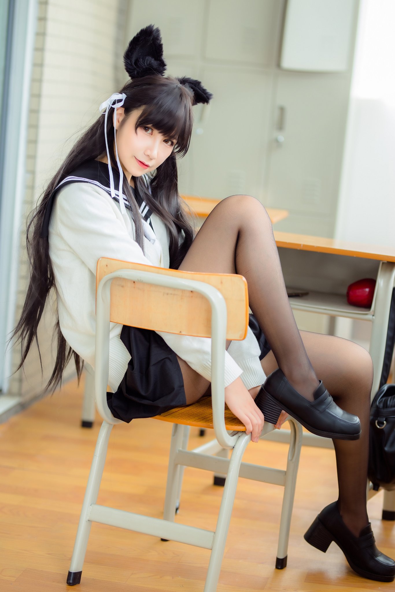逐月SU - 推特写真杂图［421P+14V］-图包_第5集