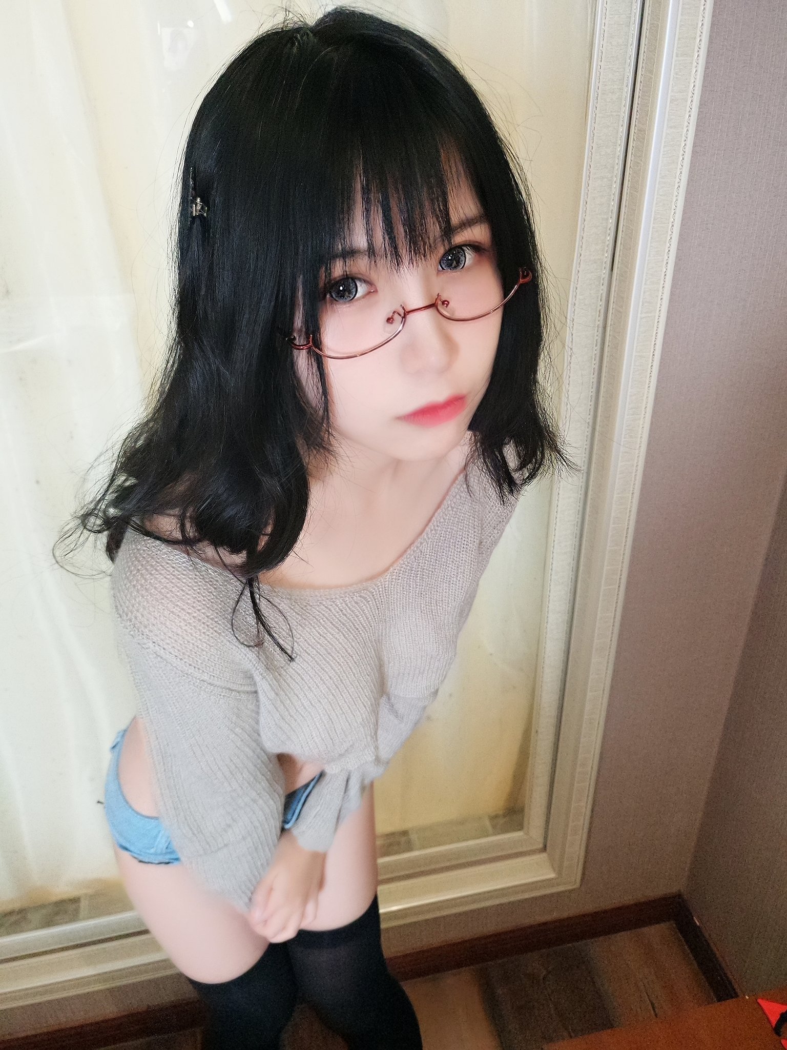 逐月SU - 日常_第7集