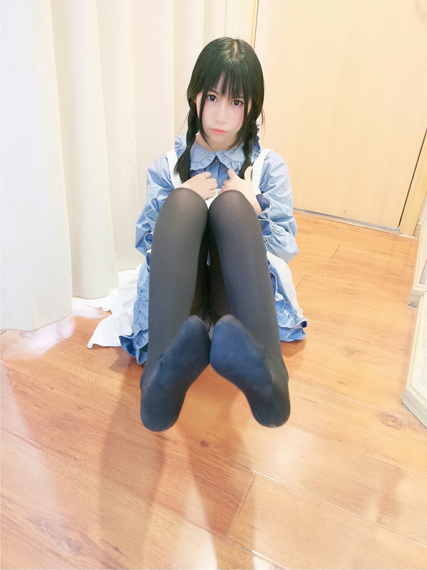 逐月SU - 日常_第11集
