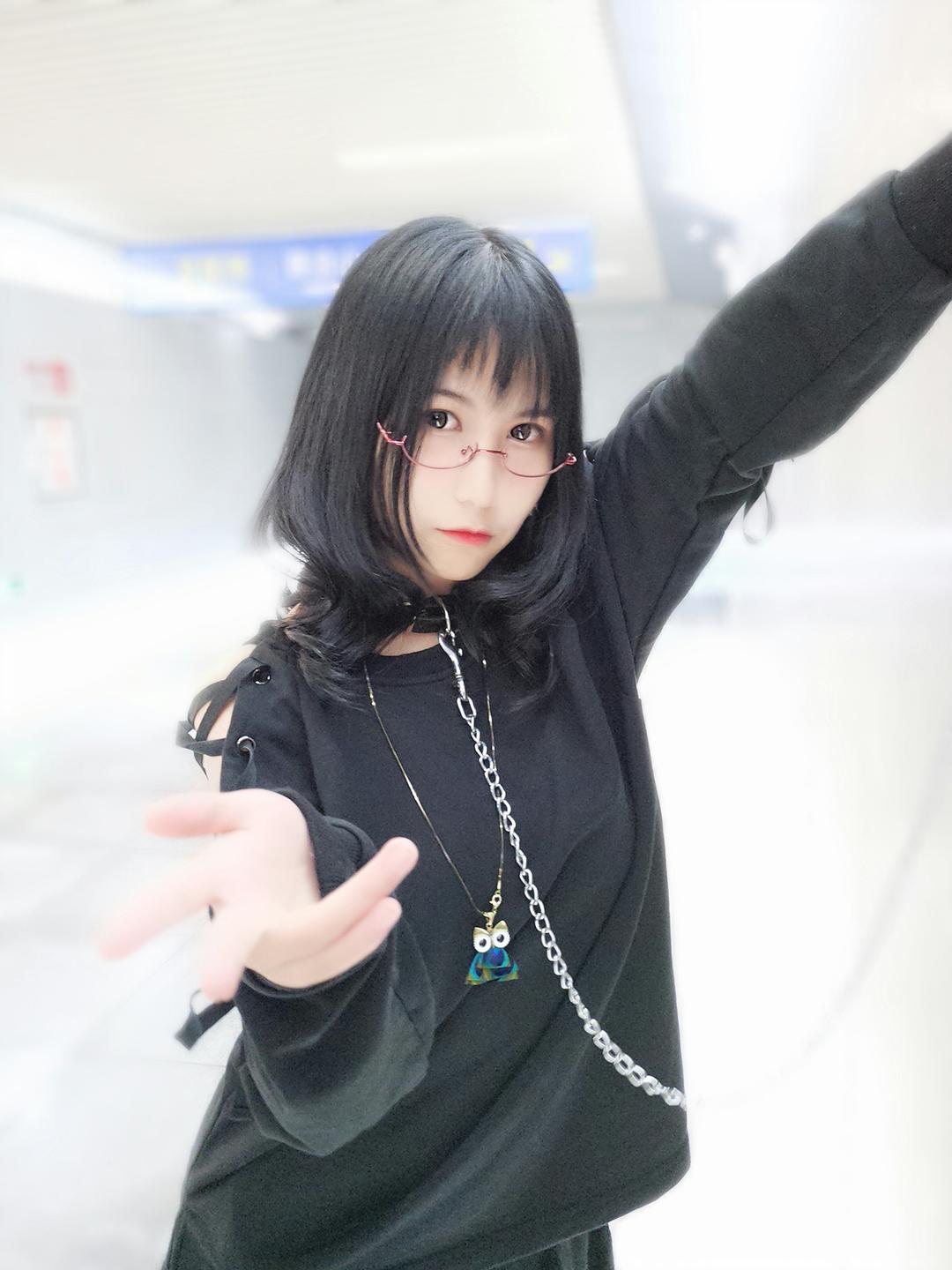 逐月SU - 牵_第1集