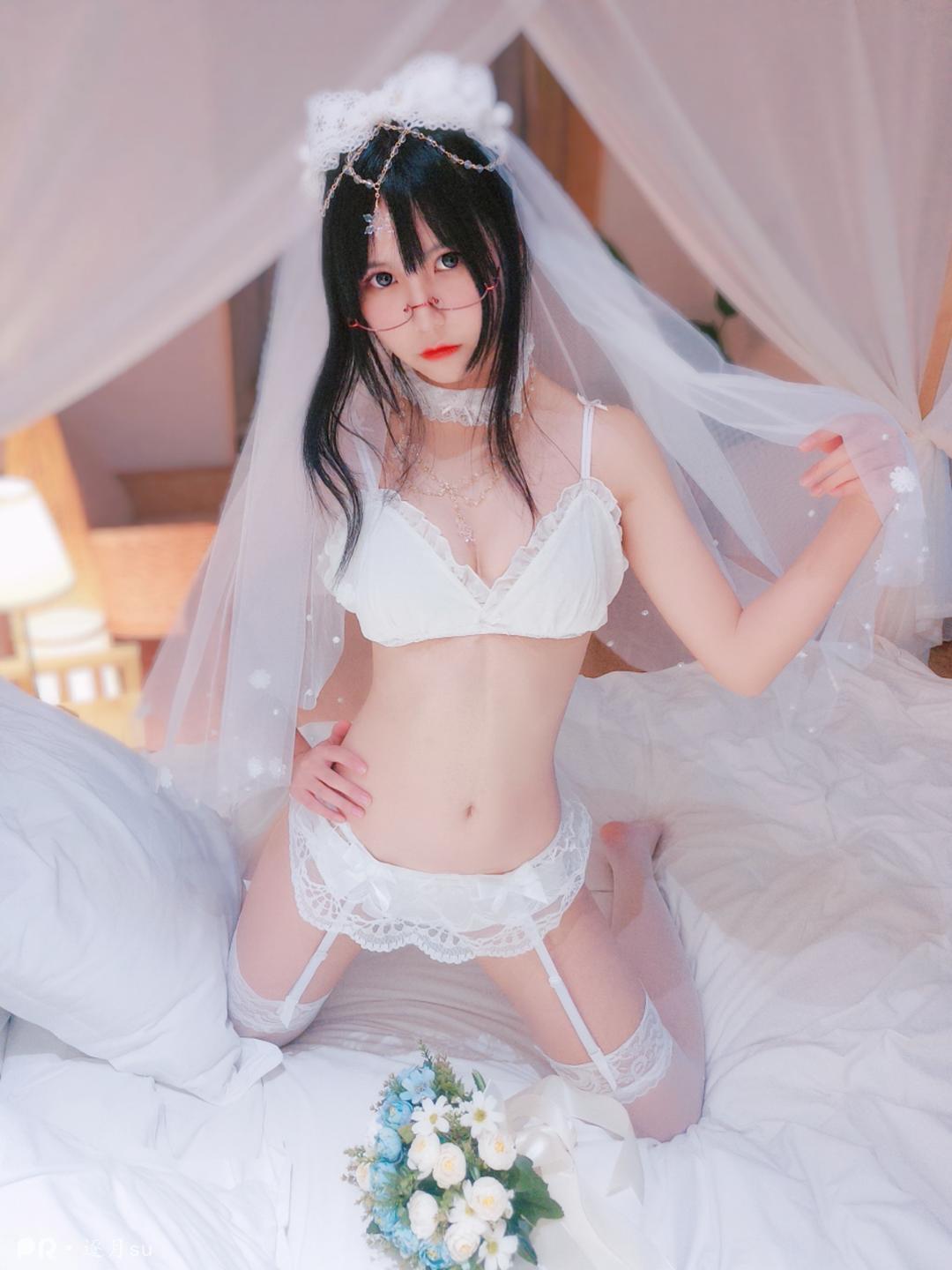 逐月SU - 花嫁_第1集