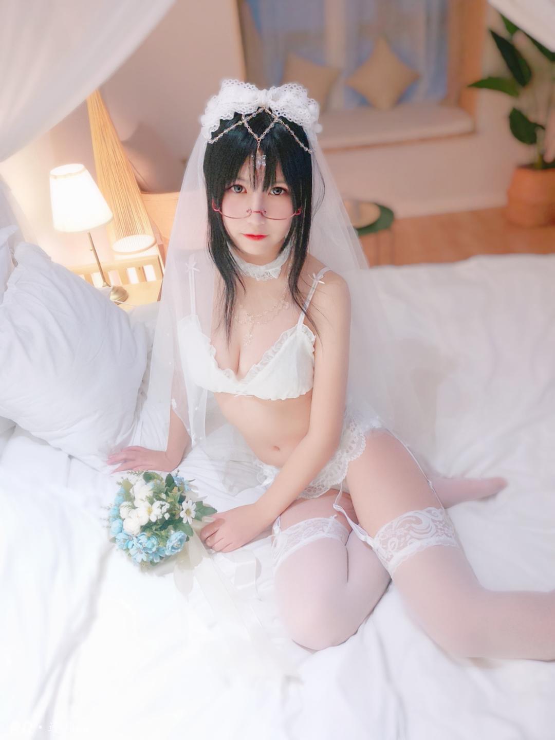 逐月SU - 花嫁_第1集
