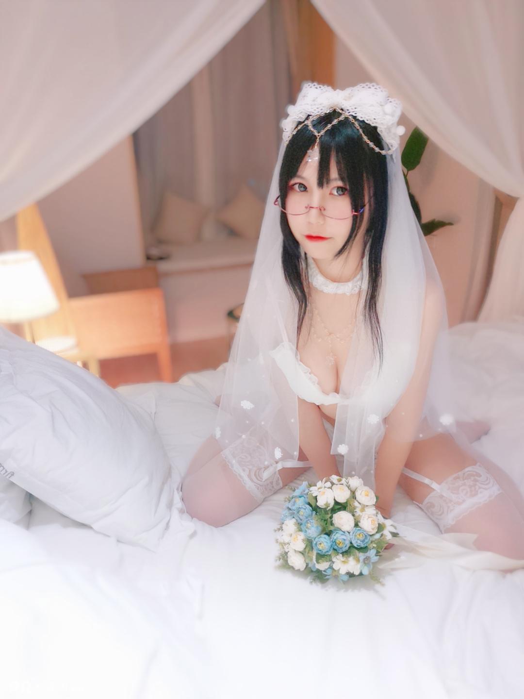 逐月SU - 花嫁_第1集