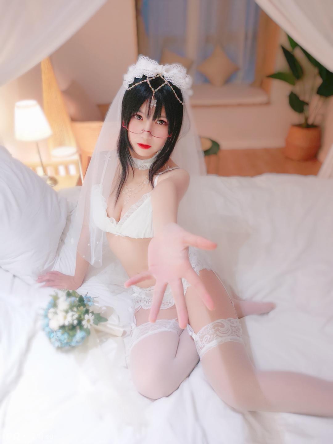 逐月SU - 花嫁_第2集
